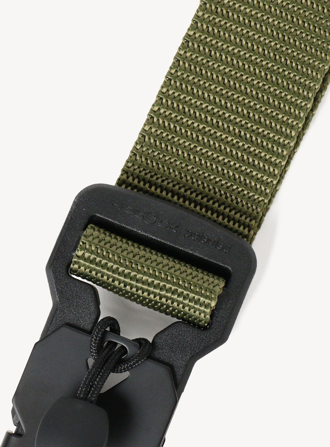 フィドロック ミリタリーベルト