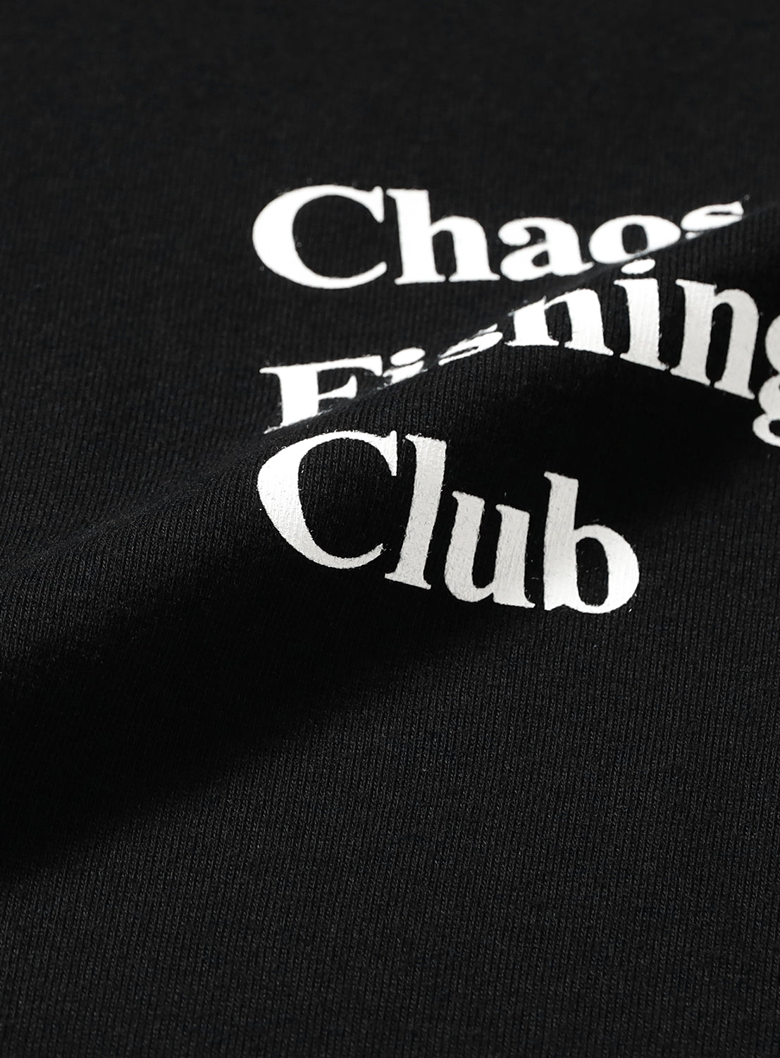 Fishing Girl T-Shirt