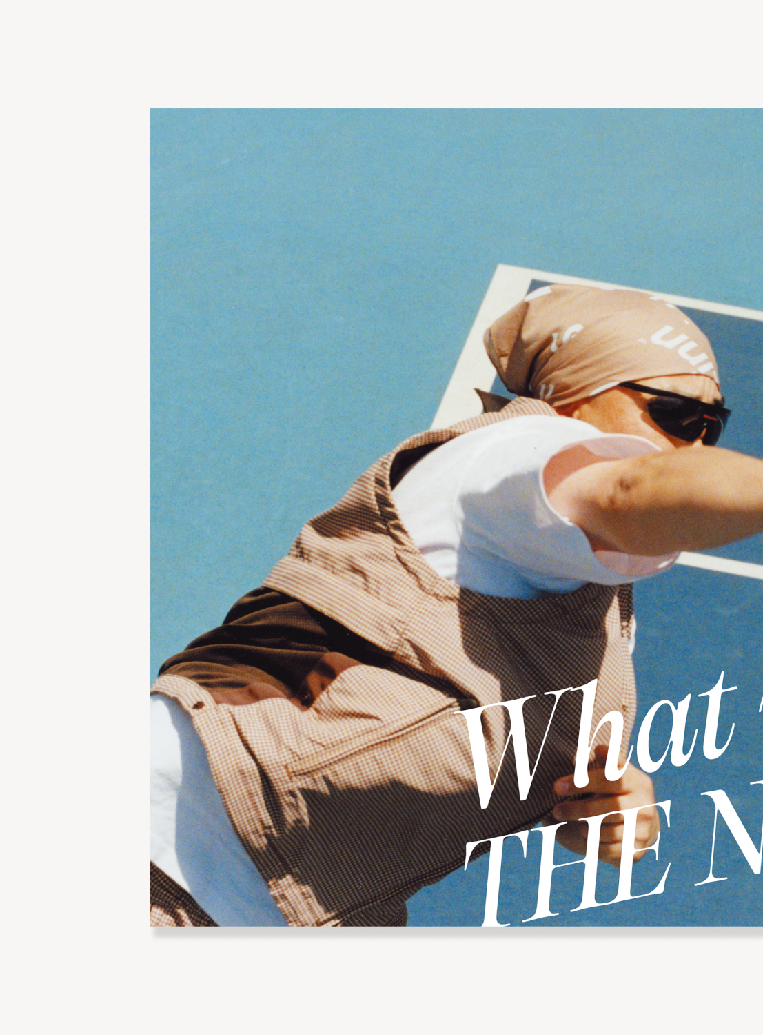 I AM BEAMS Vol. 7 "PLAY THE NEW CLASSIC" (Shingo Arai)