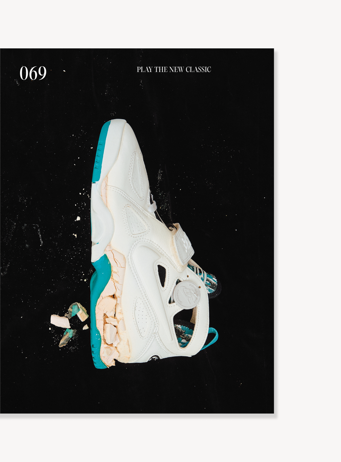 I AM BEAMS Vol. 7 "PLAY THE NEW CLASSIC" (Shingo Arai)