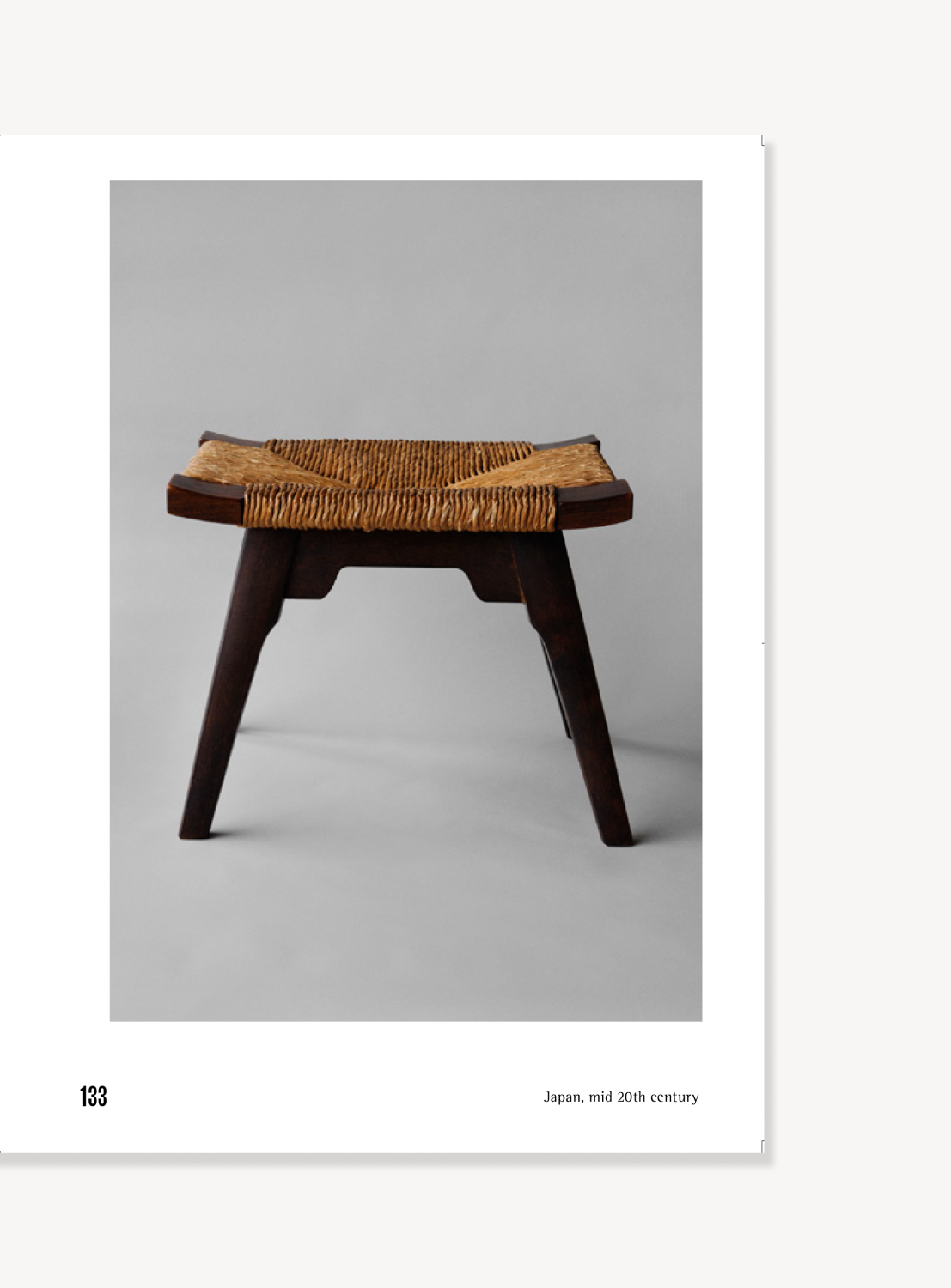 I AM BEAMS Vol. 3 "OBJECTS balance of differences" (Kojiro Nagumo)