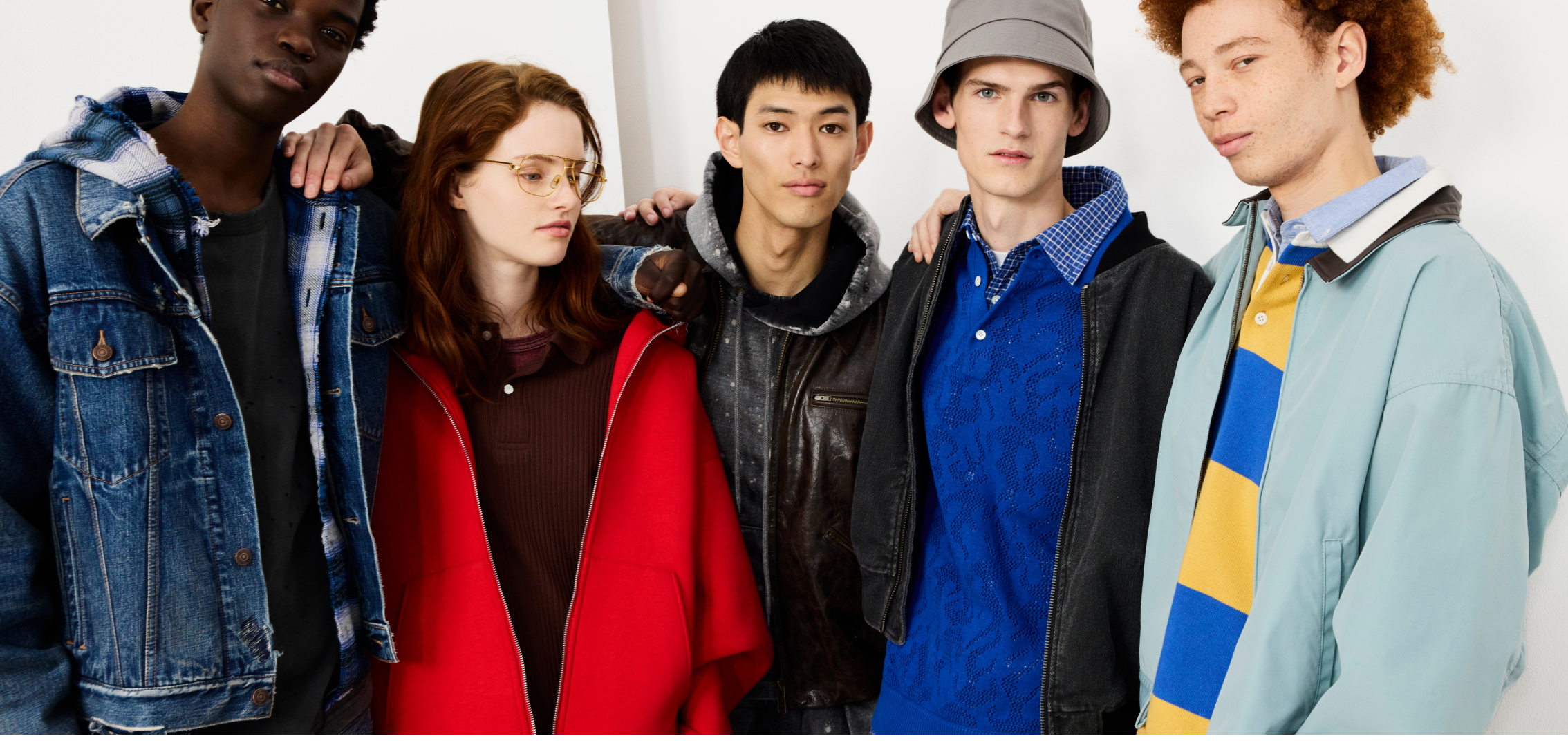 BEAMS spring & summer 2026