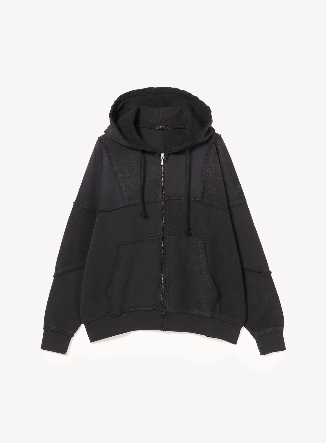 Full Zip Hoodie