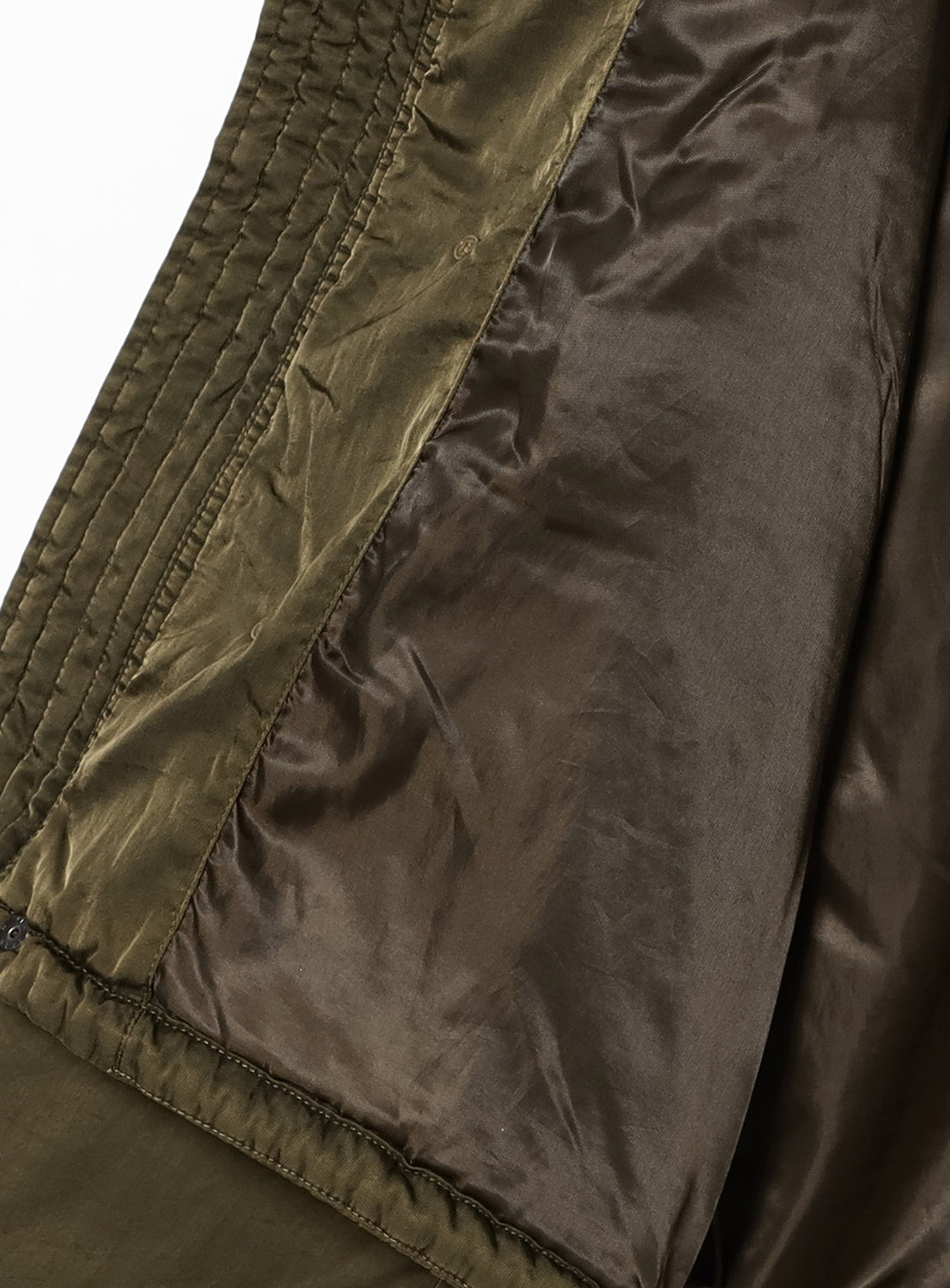 Garment Dyed N-9B Jacket