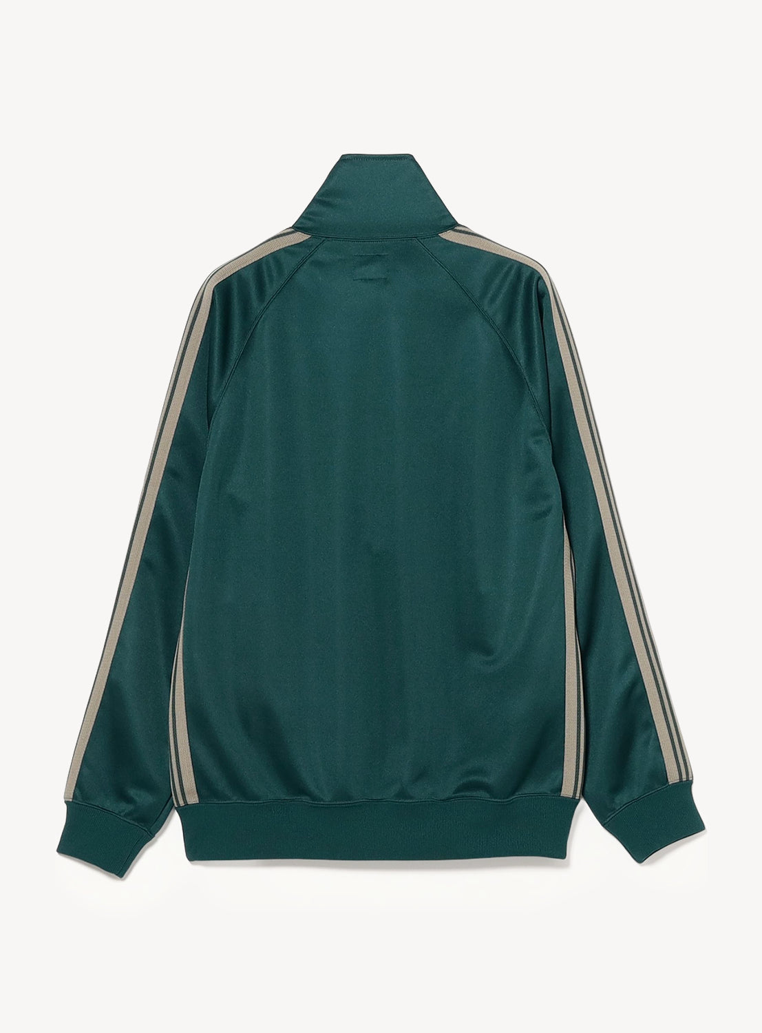 Poly Smooth Track Jacket