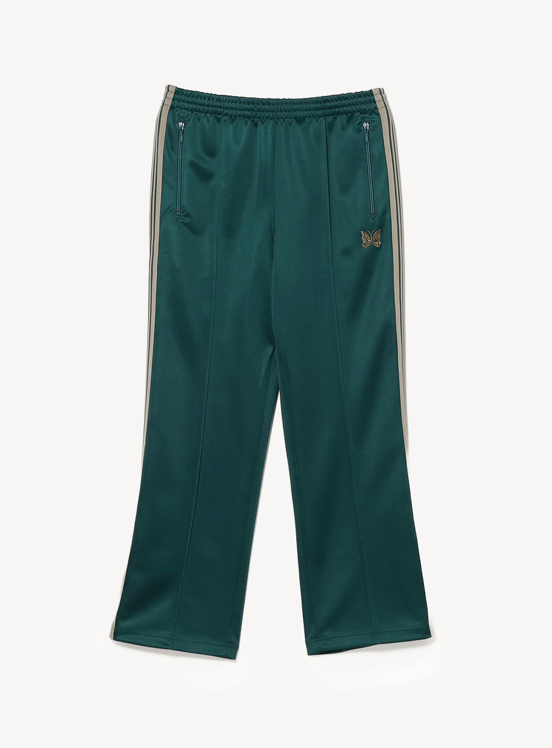Poly Smooth Track Pant