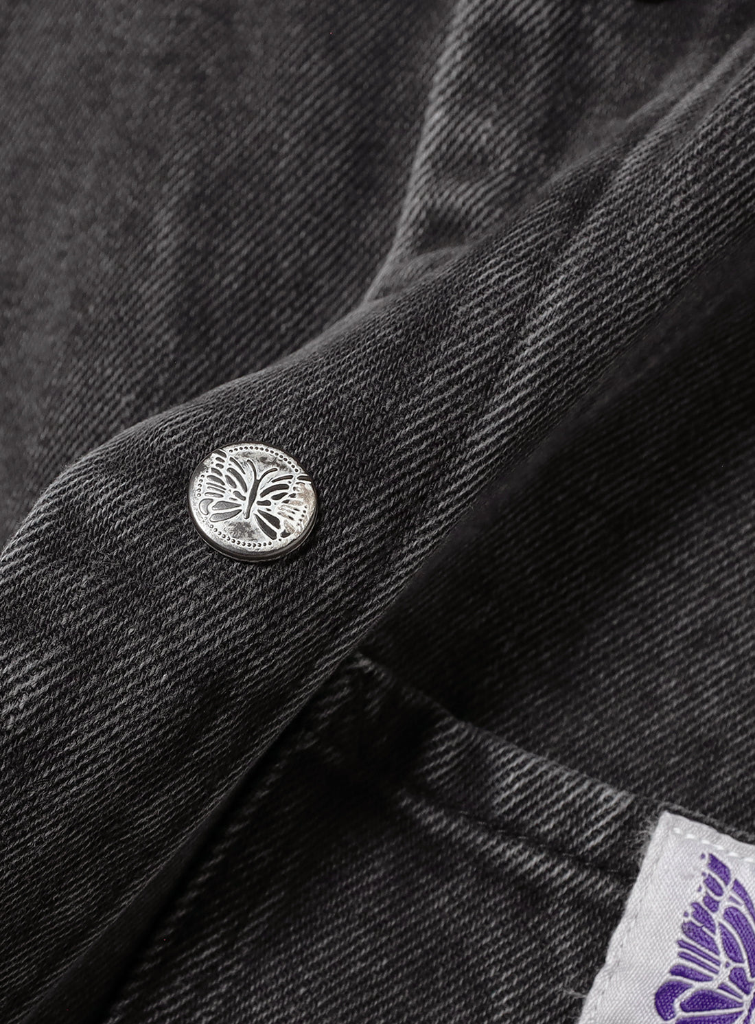 Heavy Twill Coverall