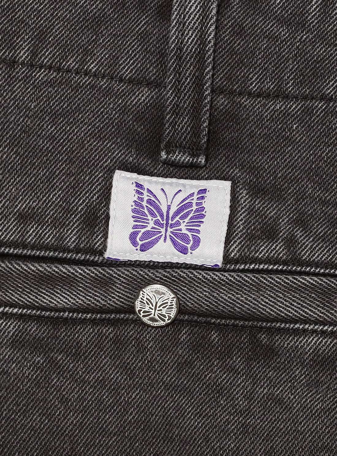 Heavy Twill Frisco Pants