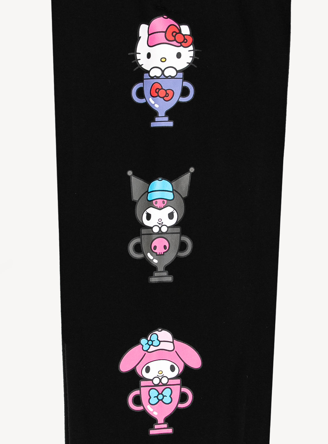 F1 Academy x Hello Kitty Applique Sweatpants