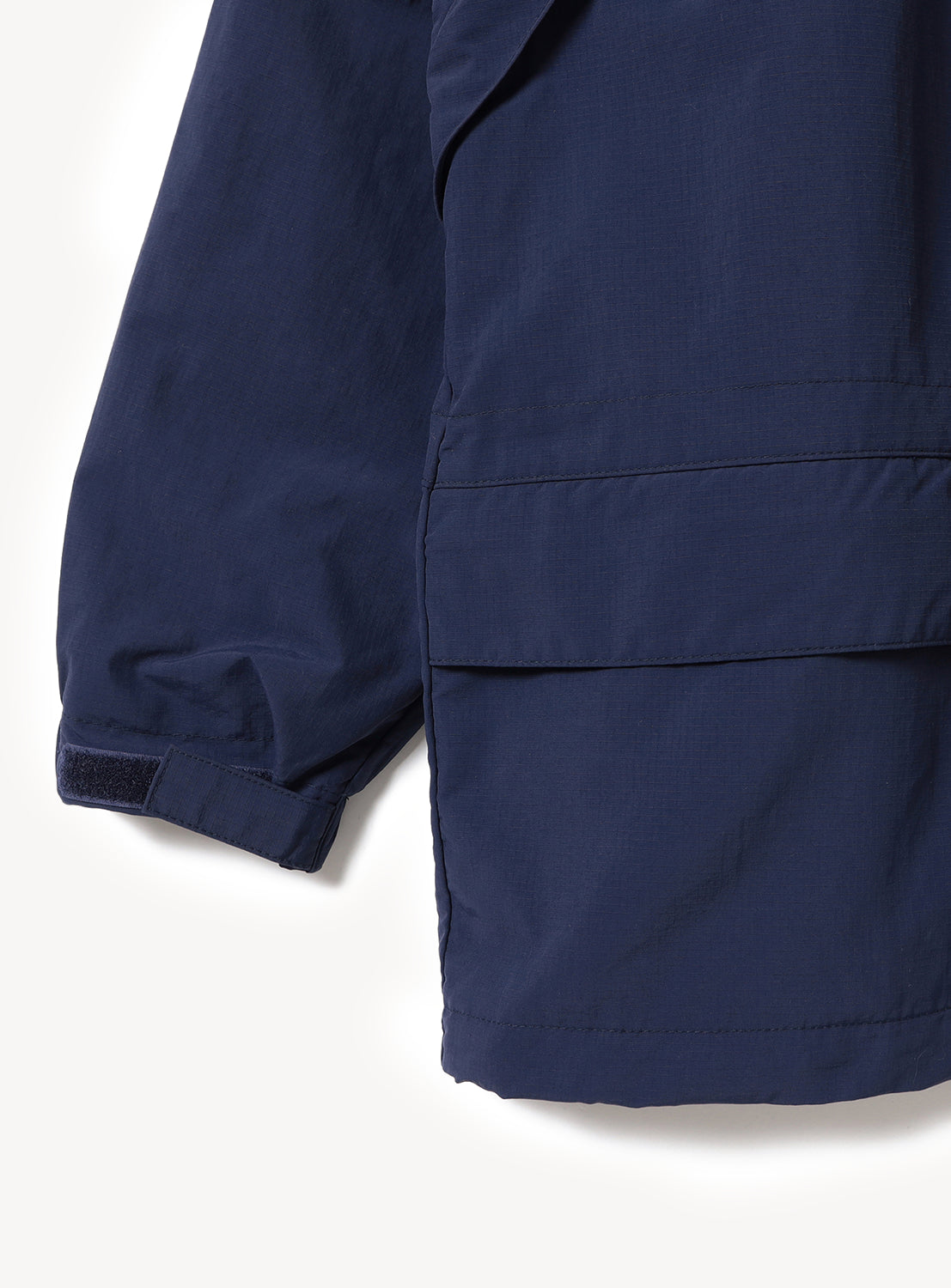 BEAMS x Timberland Nylon Jacket
