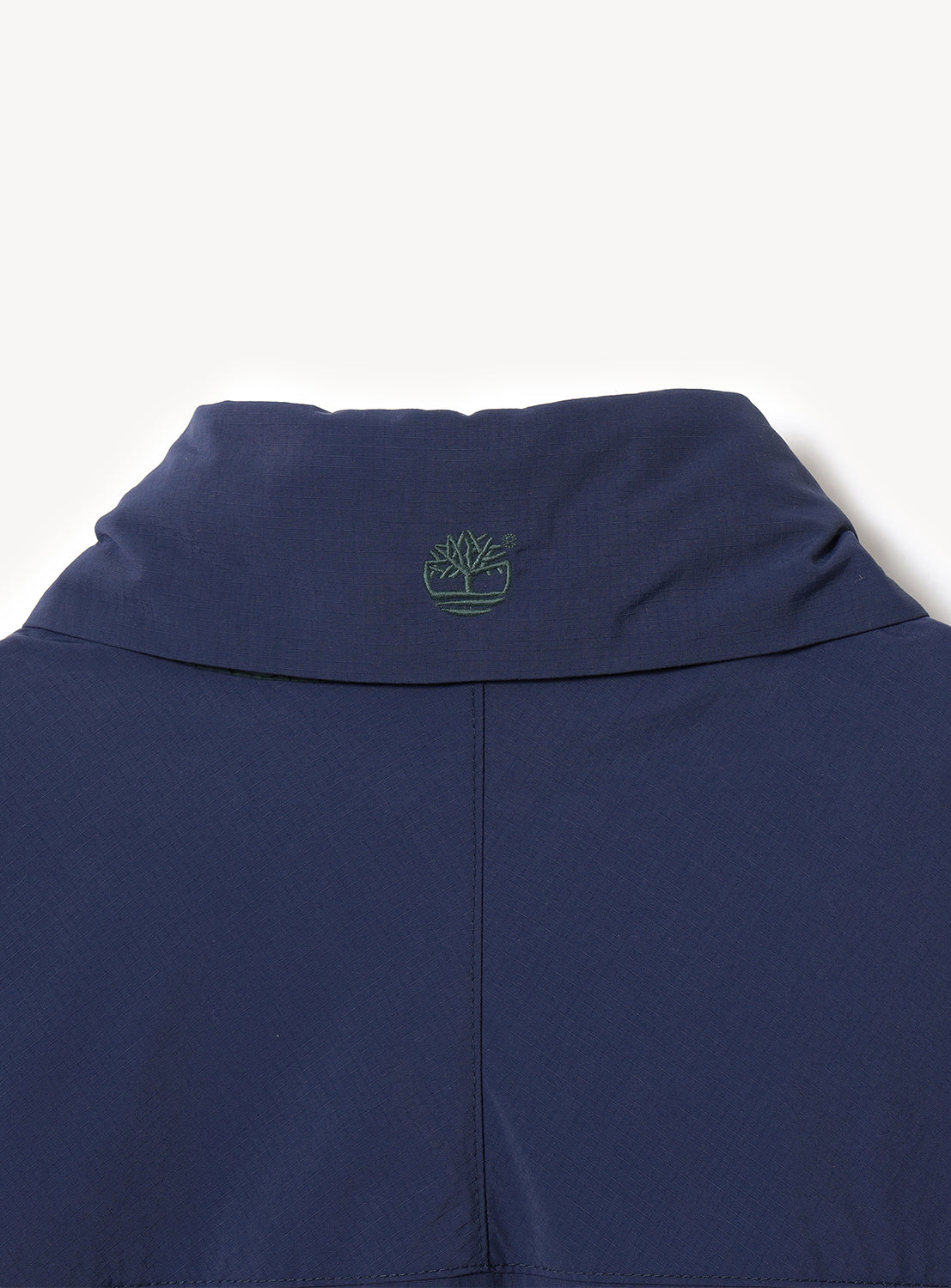 BEAMS x Timberland Nylon Jacket