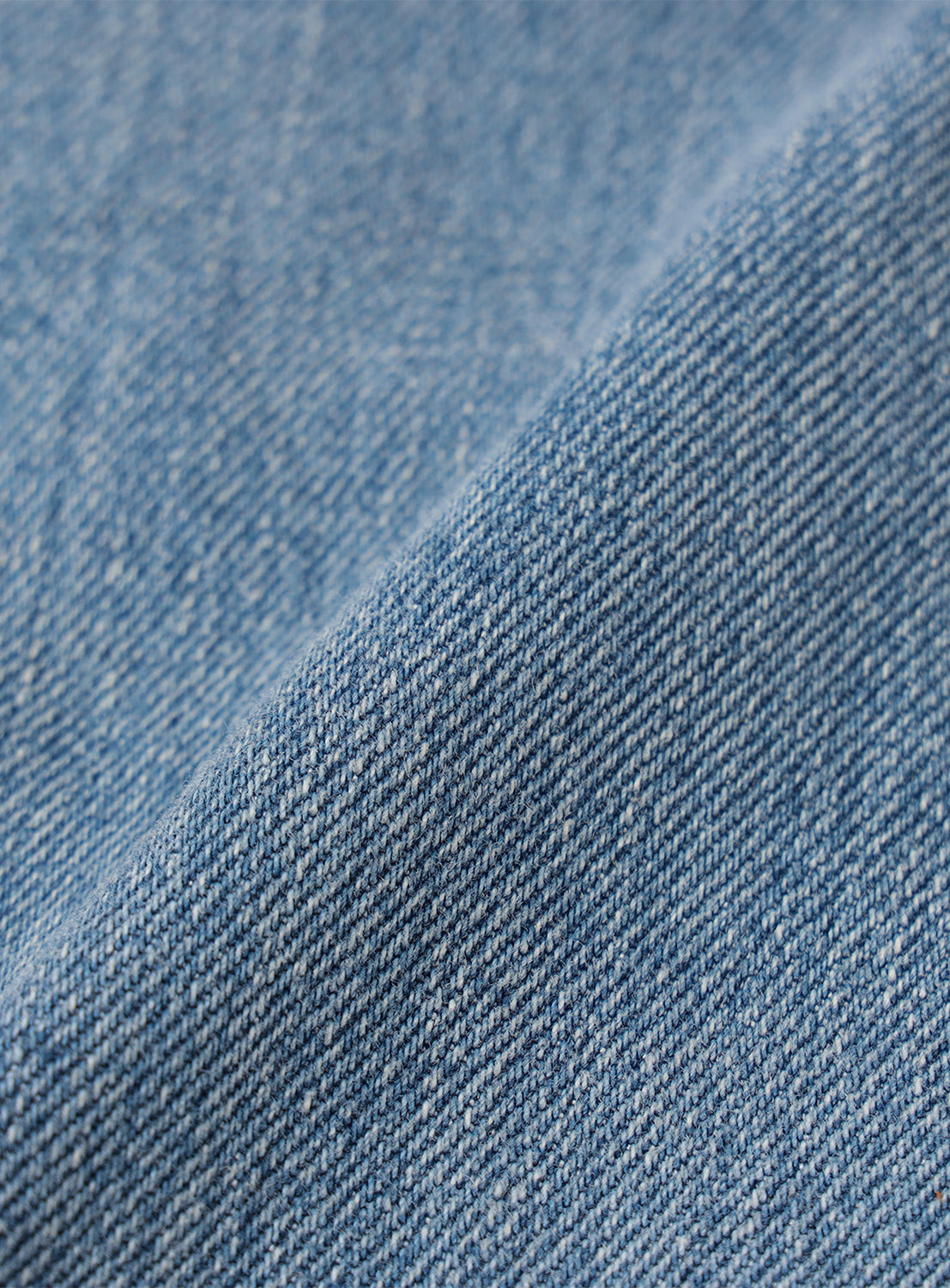 BEAMS x Timberland Denim Pant