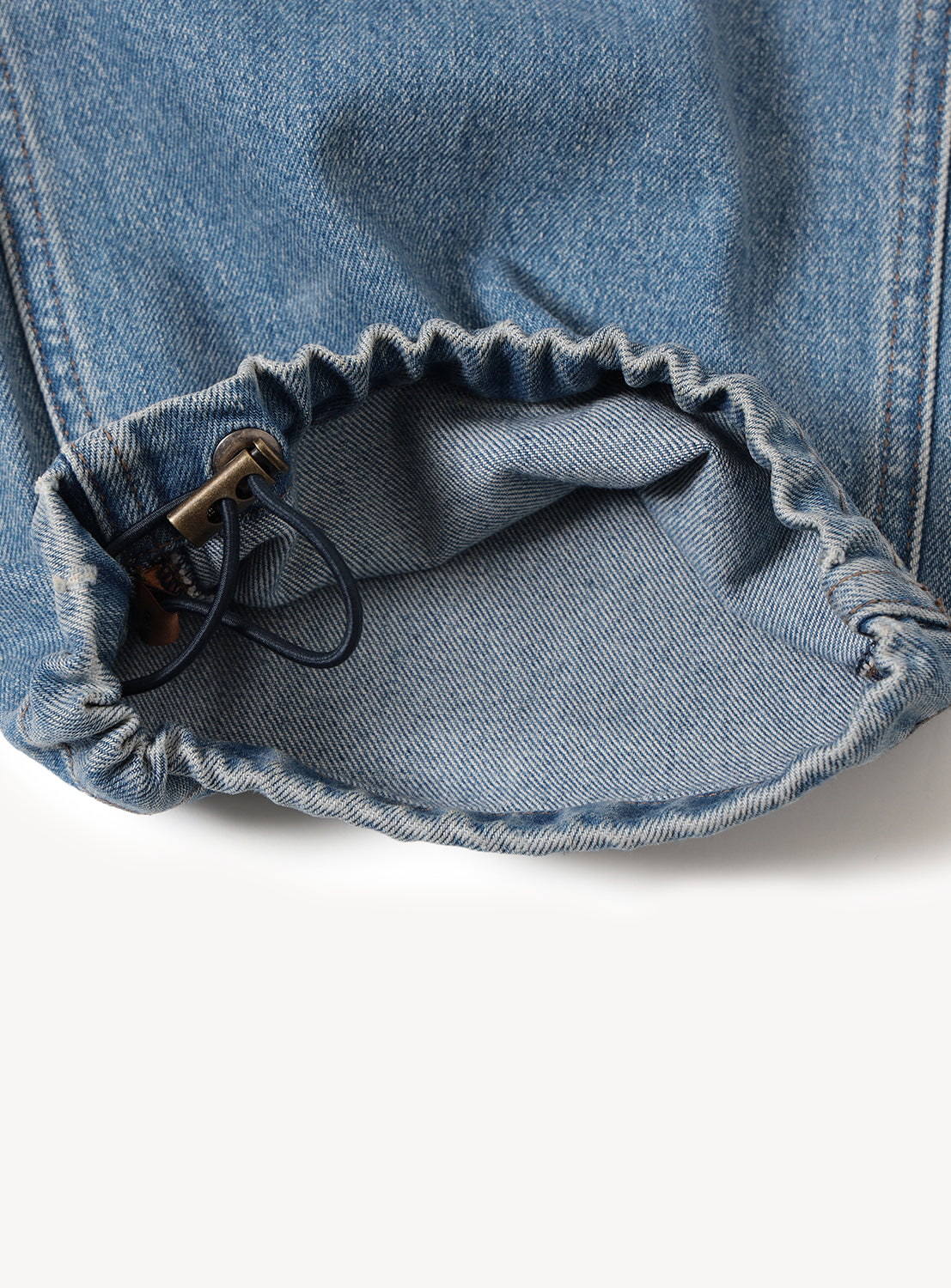 34 BEAMS 別注 Timberland Denim Pants BEAMS x Timberland Denim Pant