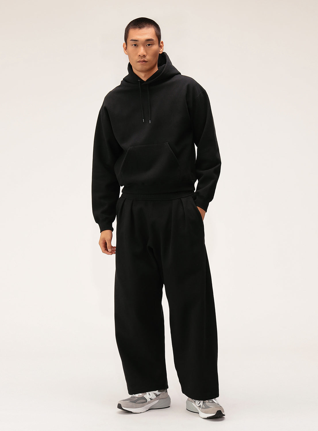 Windstop Sweat Hoodie Windstop Sweat Hoodie