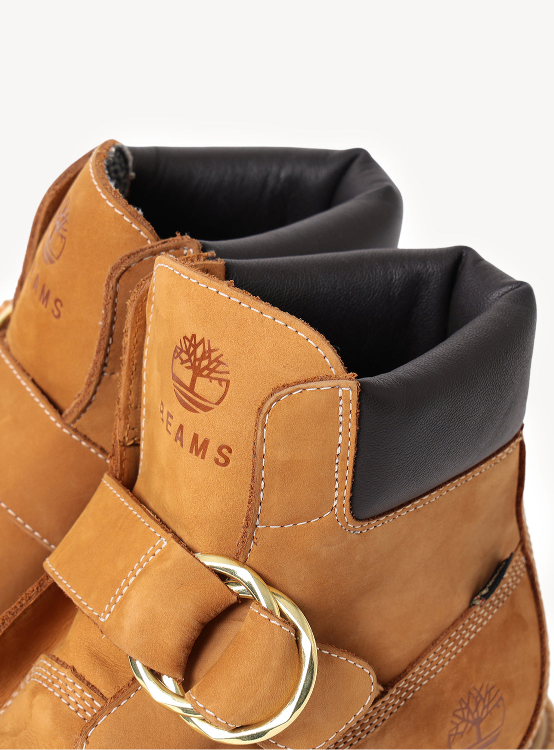 BEAMS x Timberland 6 Inch Premium GTX Ring Boot