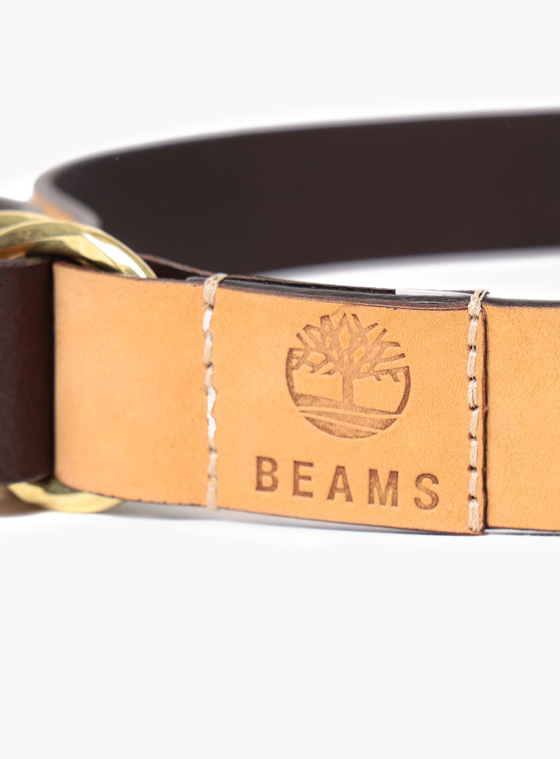 BEAMS 別注 Timberland / Wheat Belt Supreme BEAMS x Timberland Wheat Belt