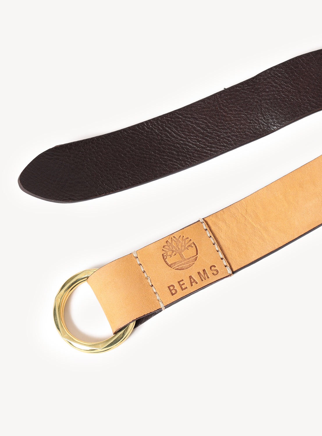 BEAMS 別注 Timberland / Wheat Belt Supreme BEAMS x Timberland Wheat Belt