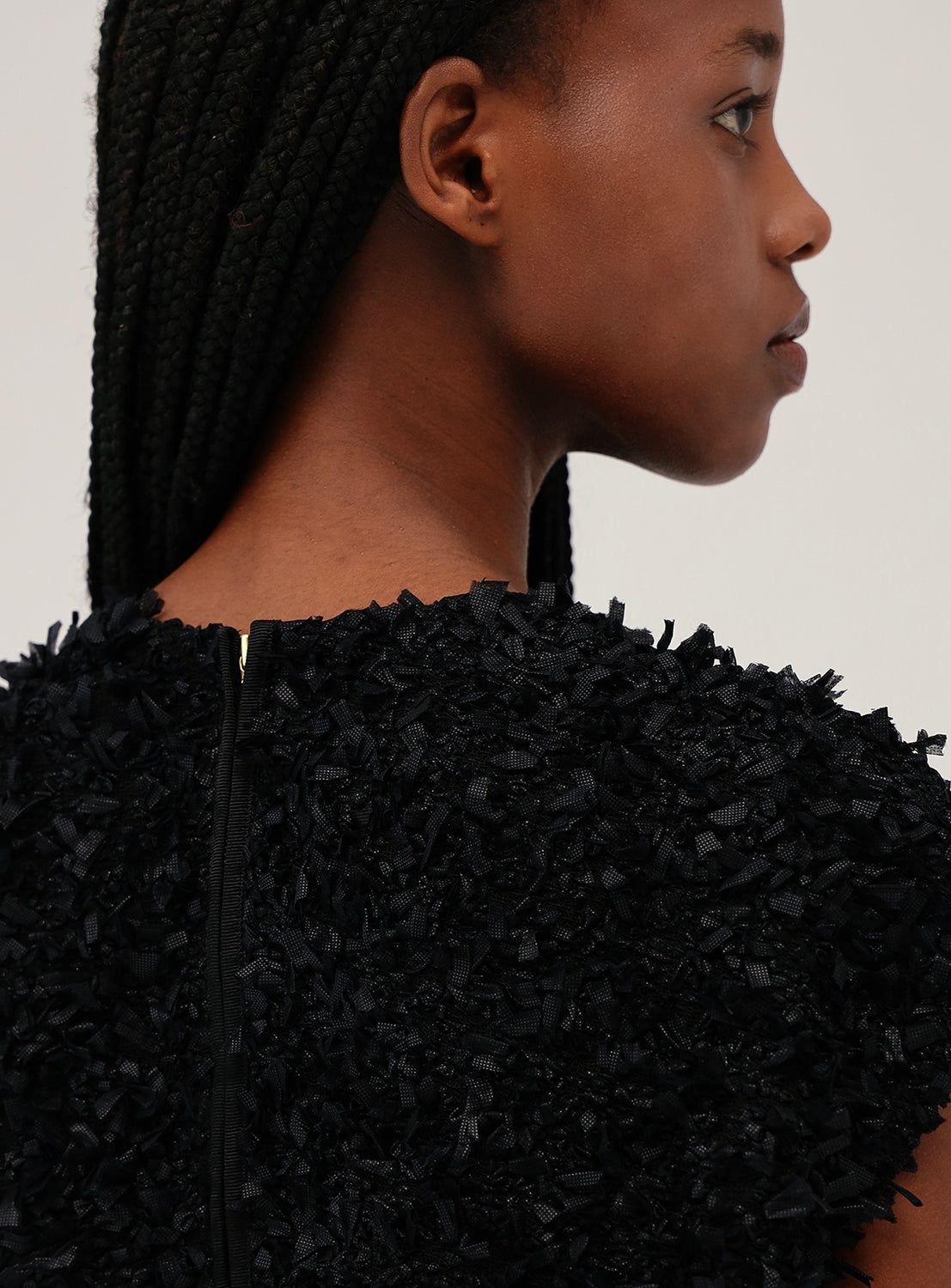 Karami Ribbon Blouse