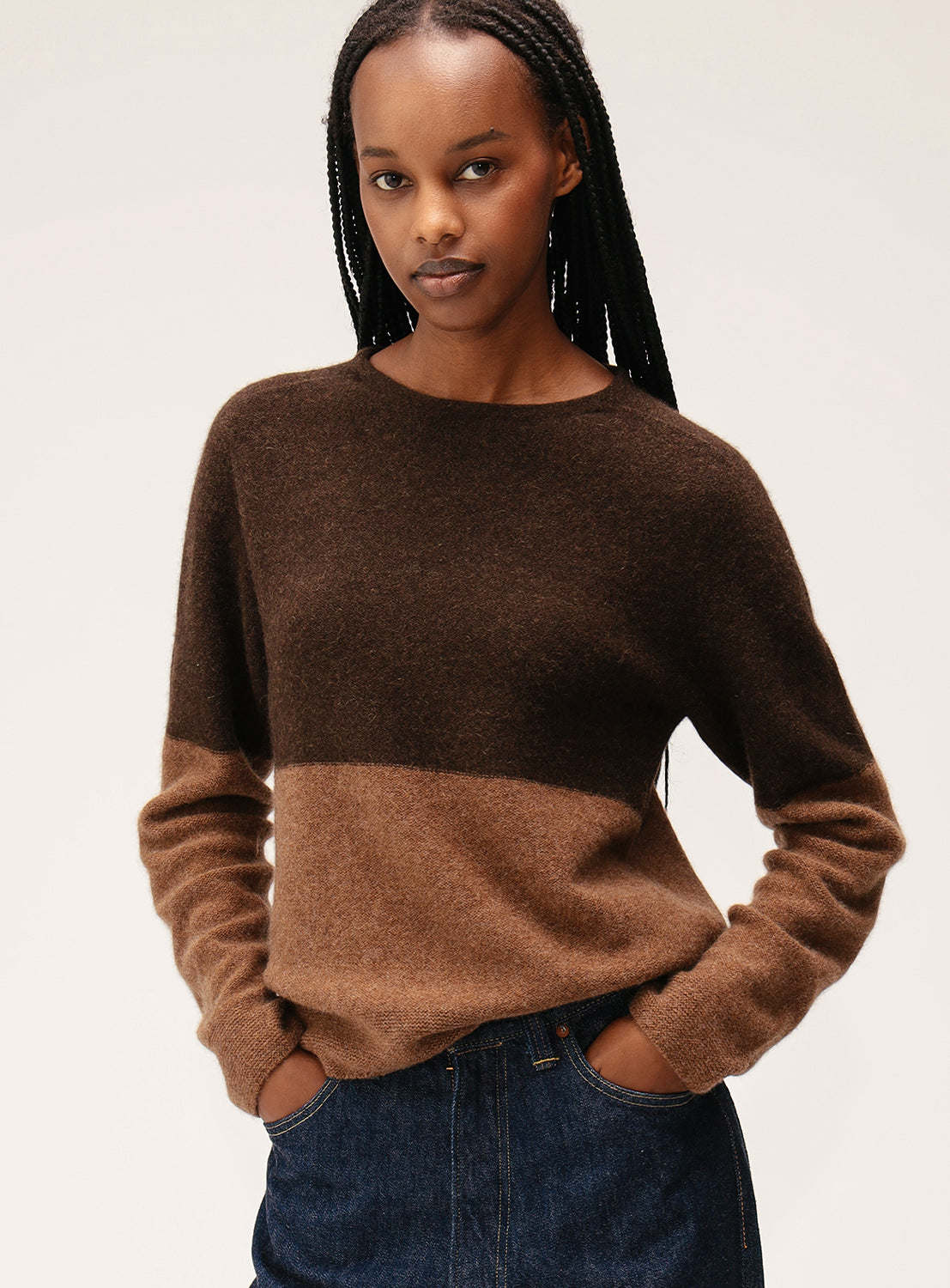Cashmere Knit