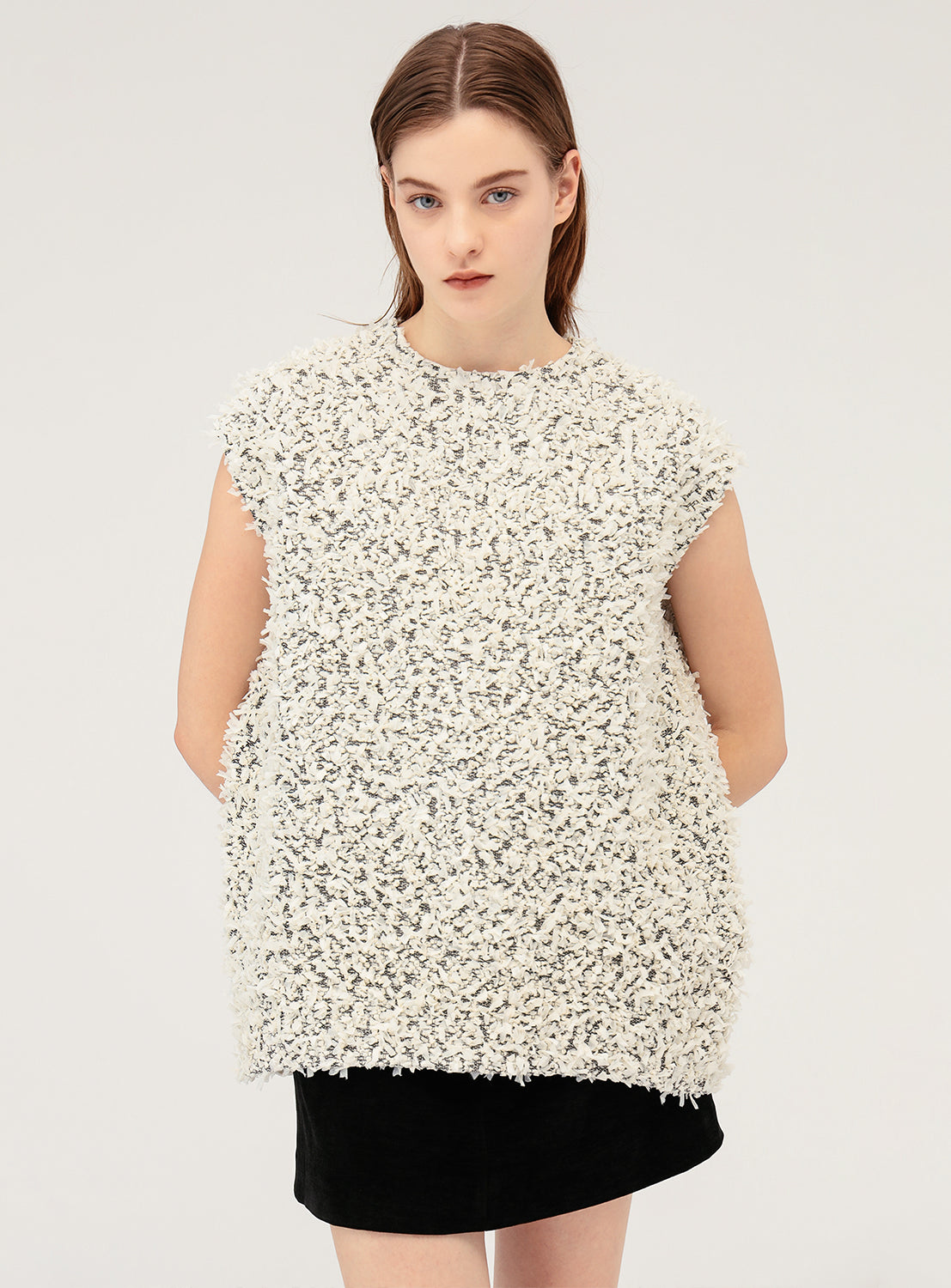 Karami Ribbon Blouse