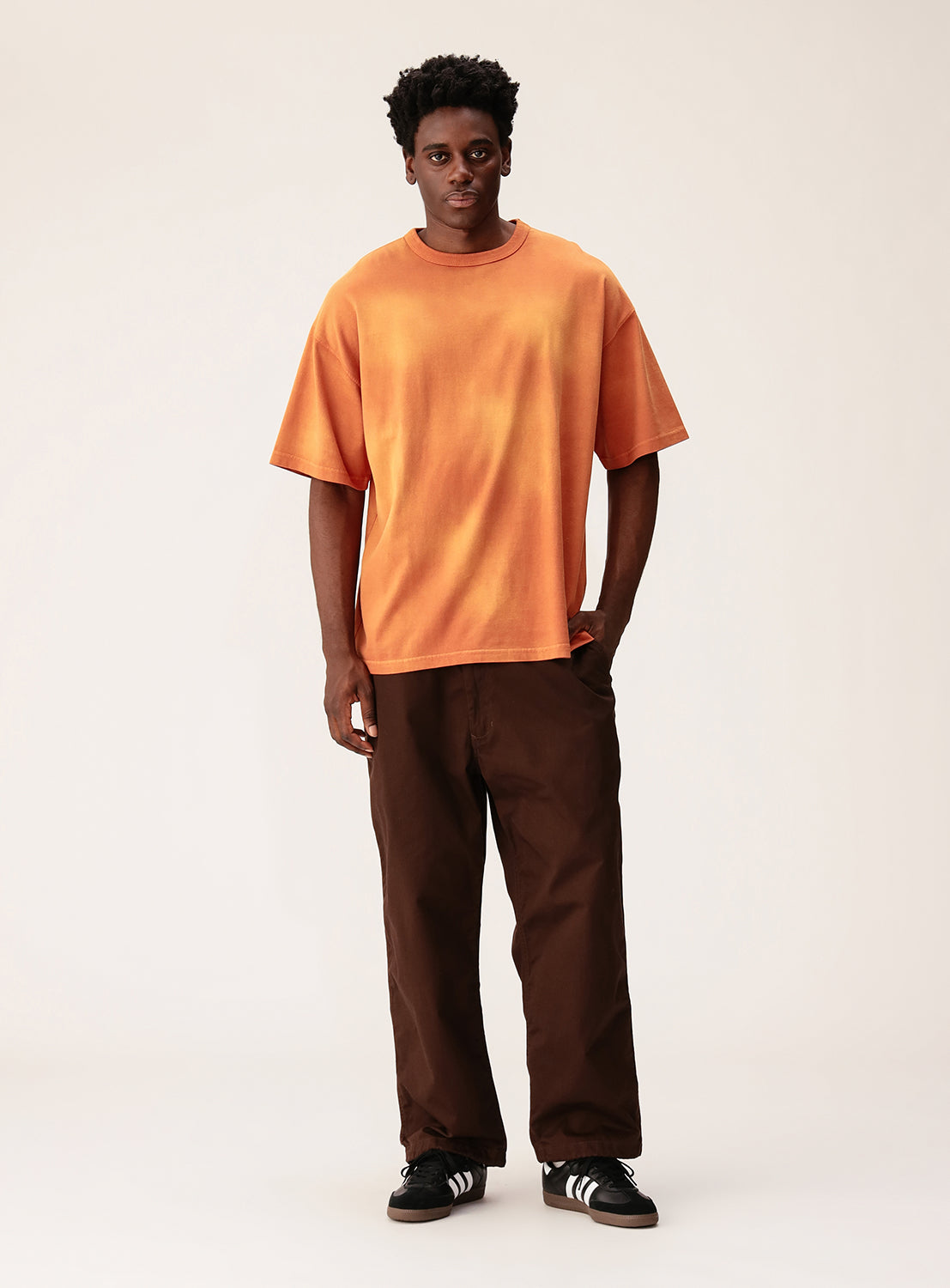 Loose Fade T-Shirt