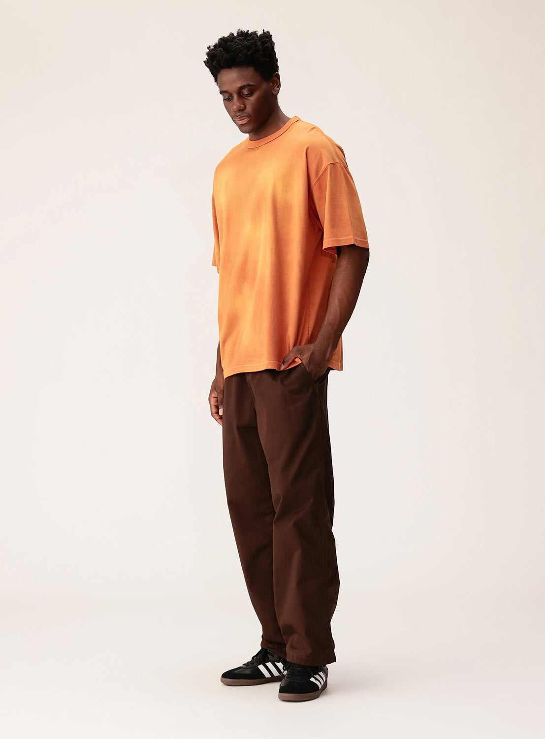 Loose Fade T-Shirt