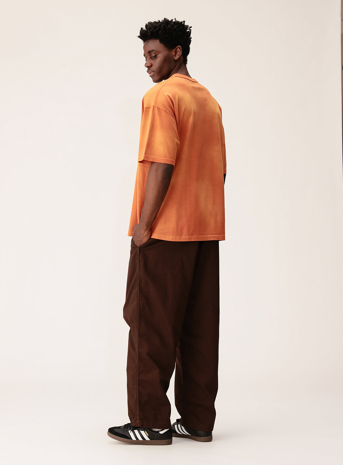 Loose Fade T-Shirt