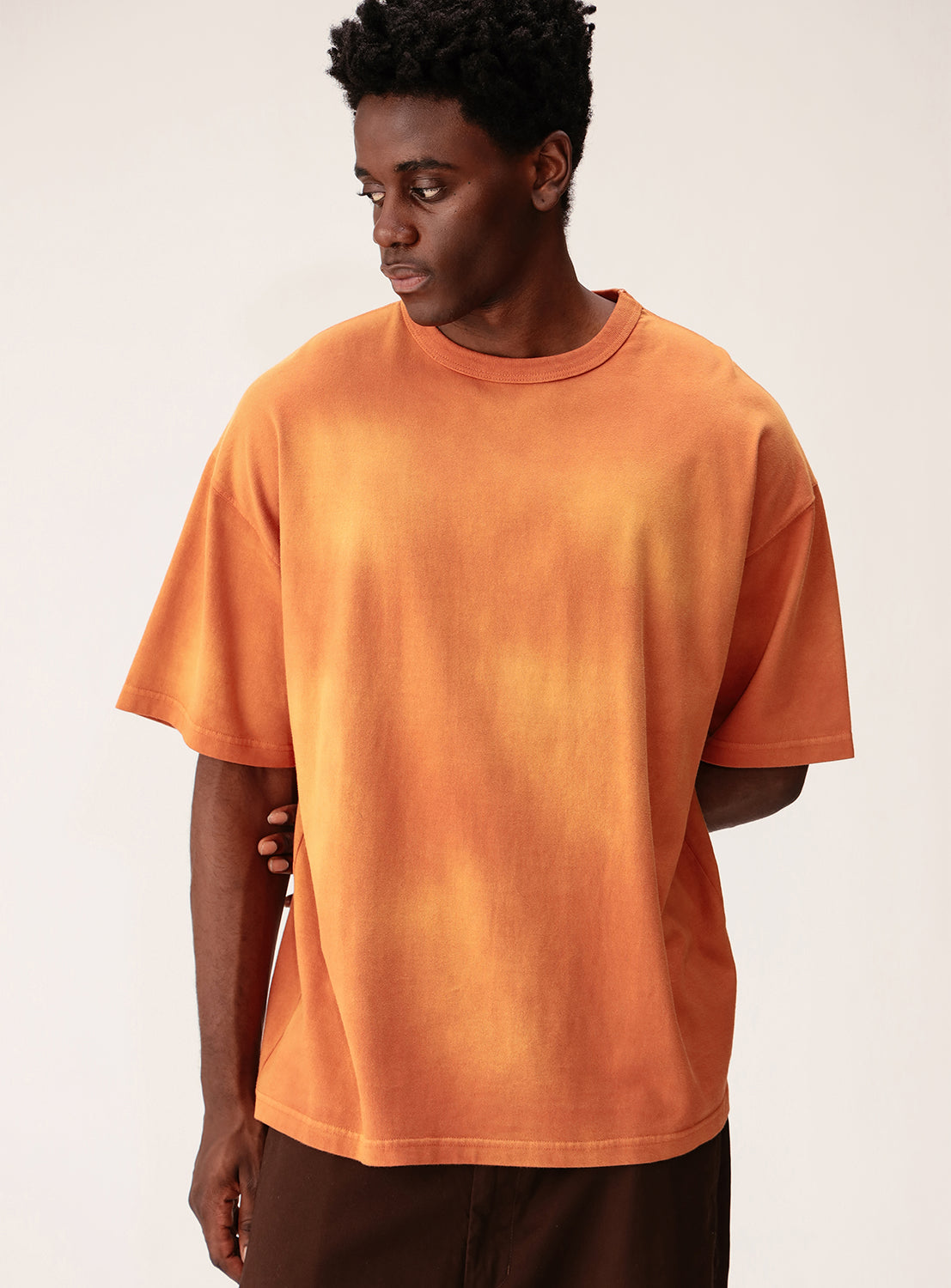 Loose Fade T-Shirt
