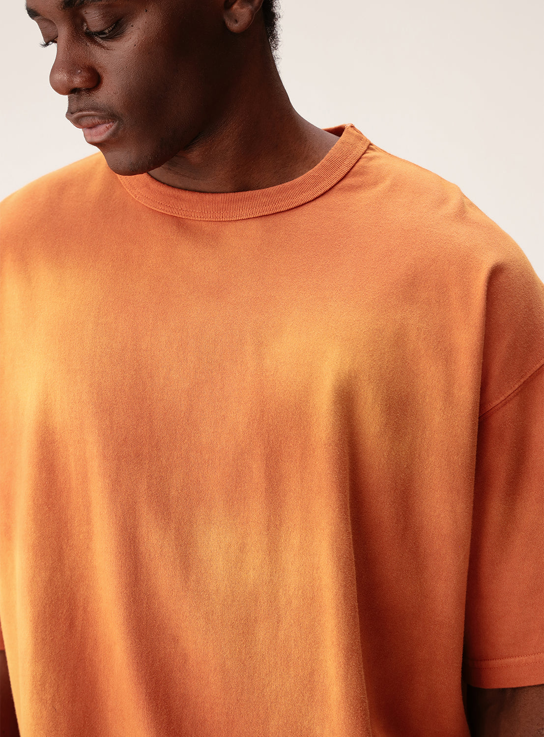 Loose Fade T-Shirt