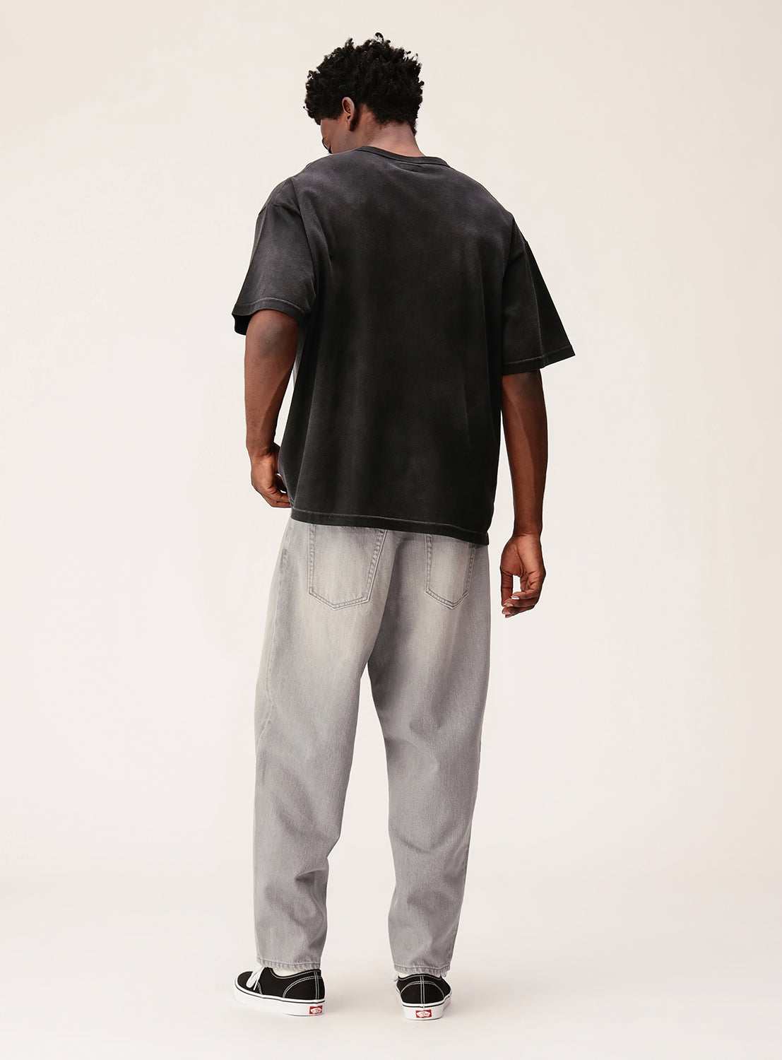 Loose Fade T-Shirt