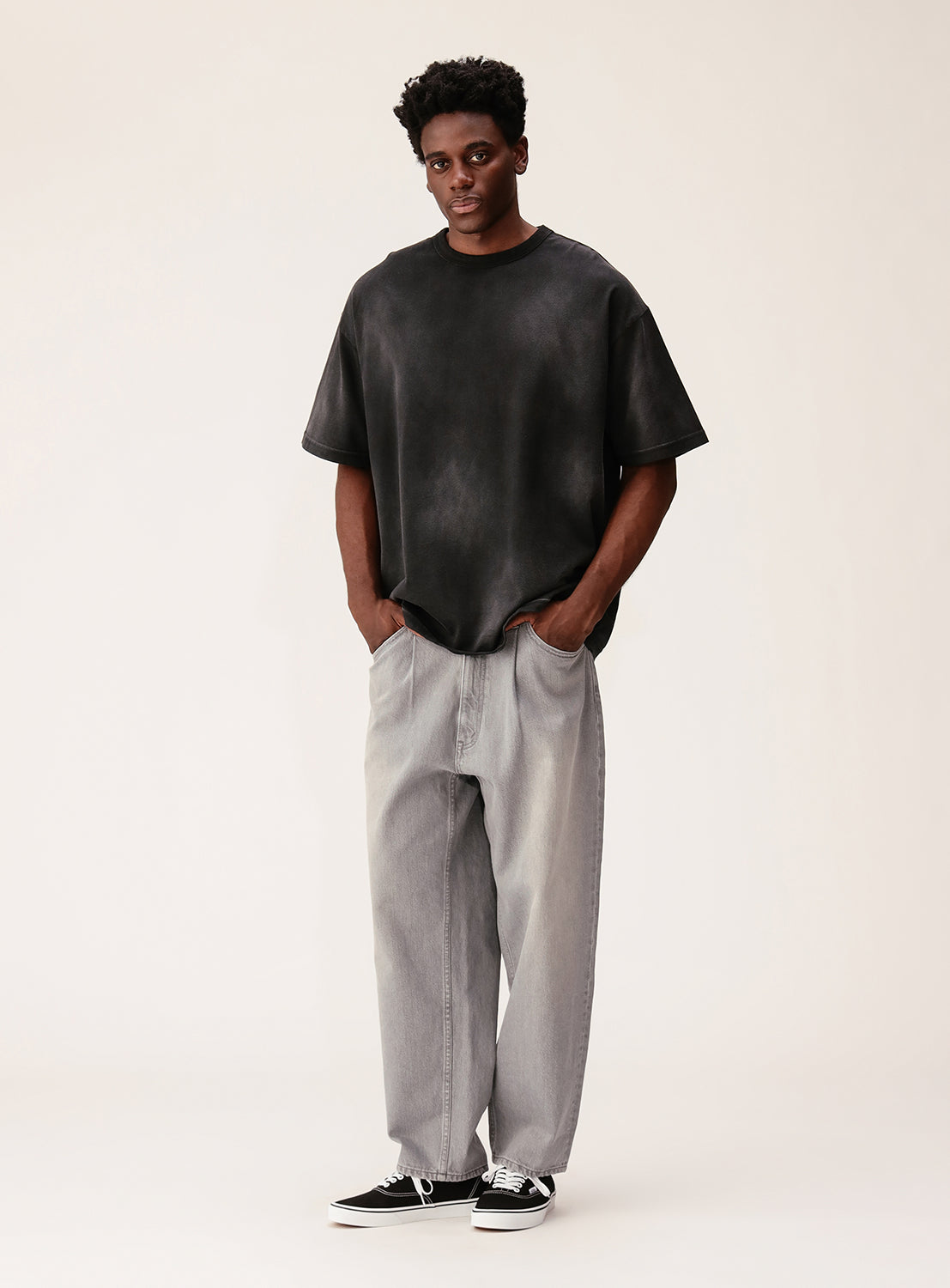 Loose Fade T-Shirt