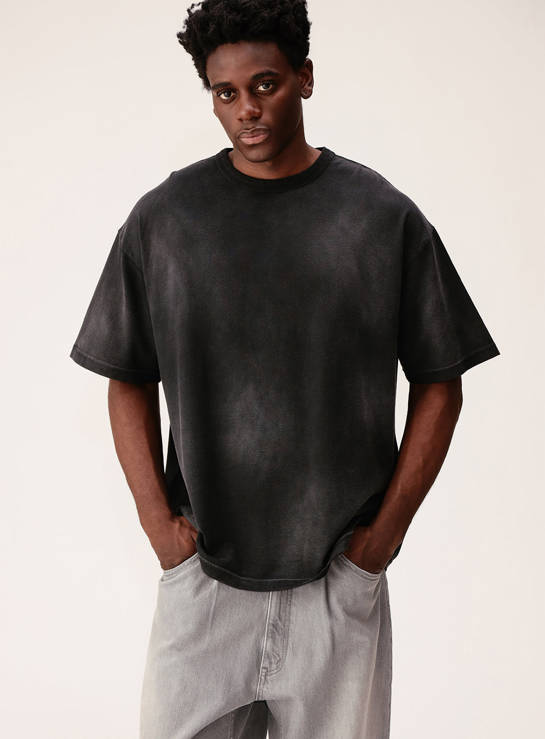 Loose Fade T-Shirt