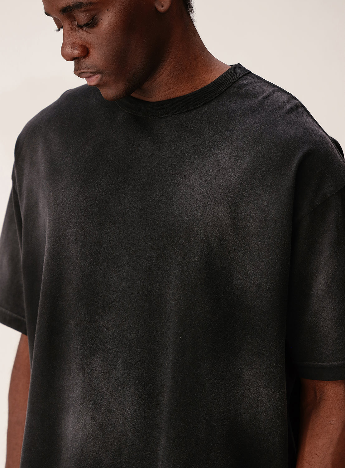 Loose Fade T-Shirt