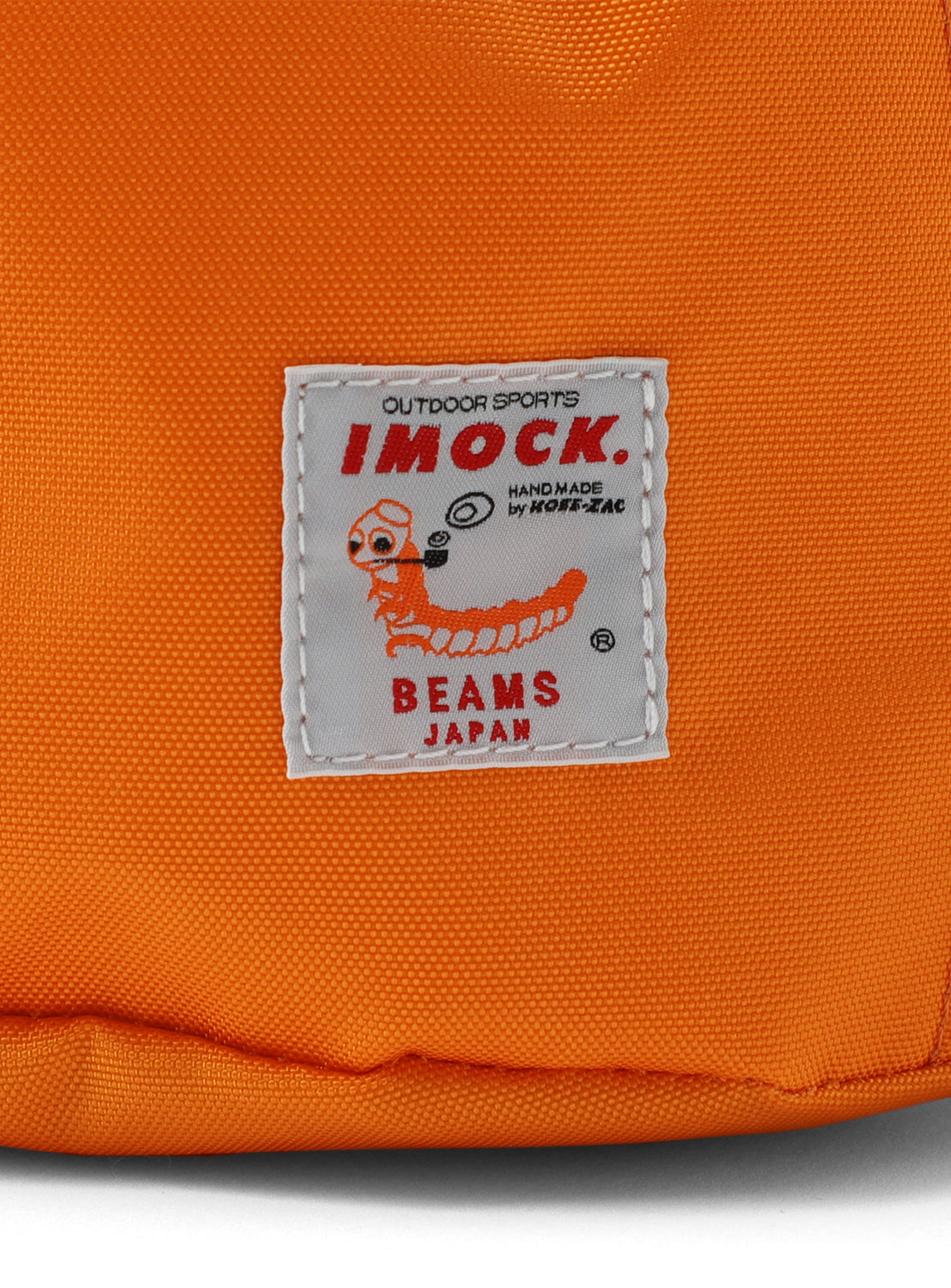 IMOCK 2WAYライトバックパック