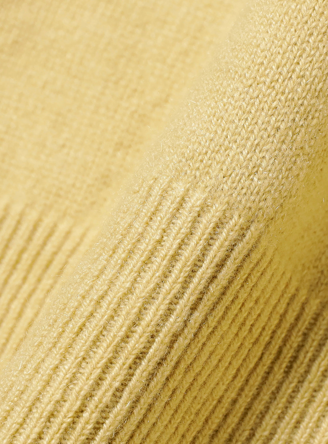 Cashmere 12G Crew Neck Sweater