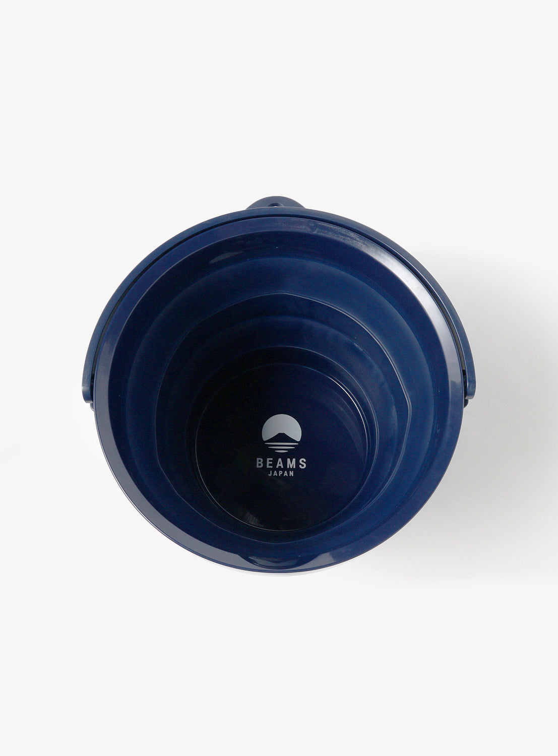 ISETO x BEAMS Japan Folding Bucket
