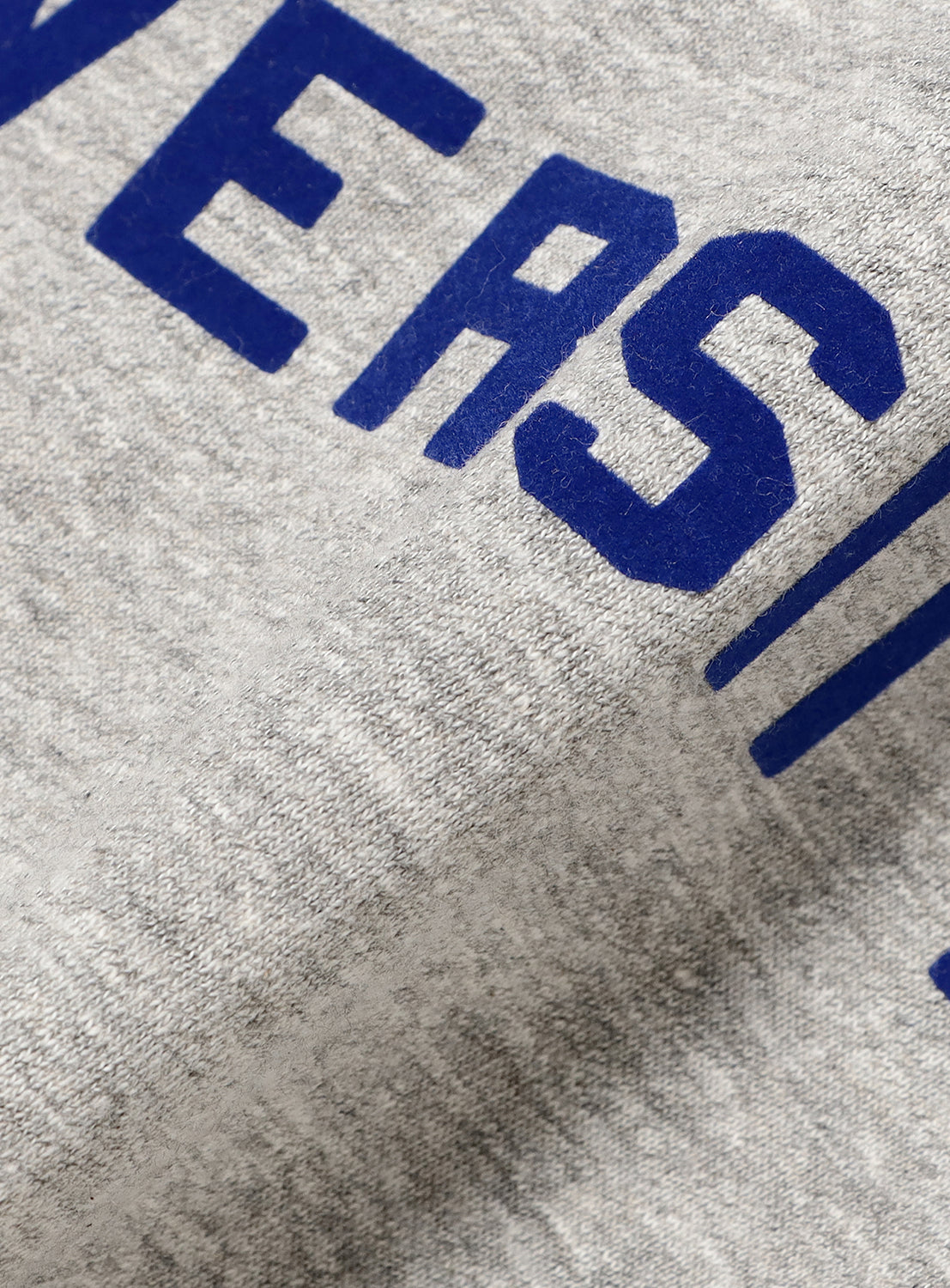 College Loose Fit T-Shirt