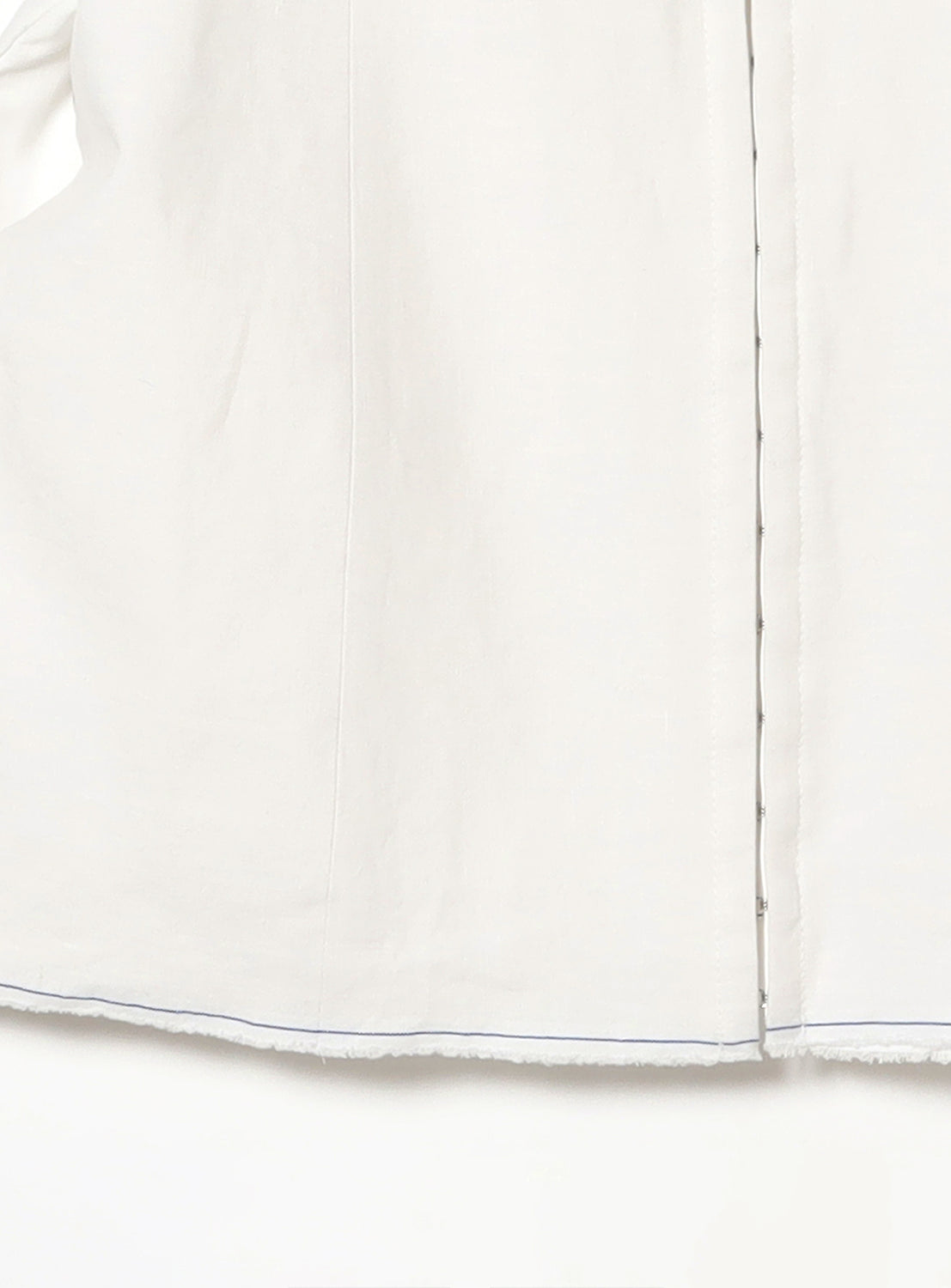 Sleeveless Jacket