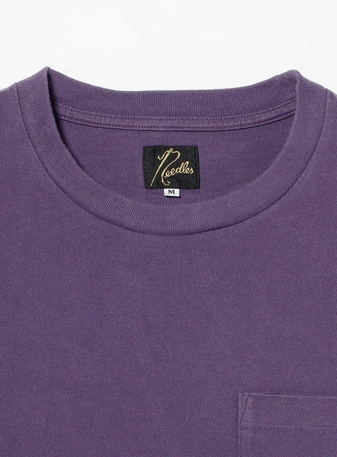 Jersey Long Sleeve T-Shirt