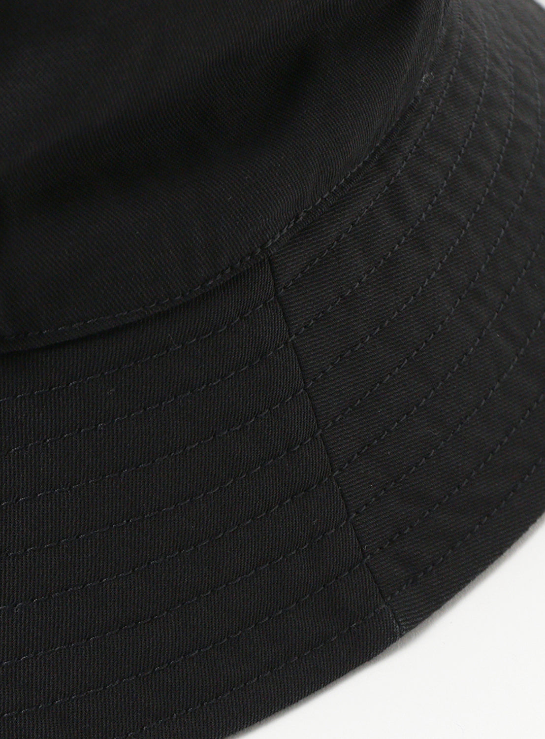 Light Canvas 6-Panel Cap