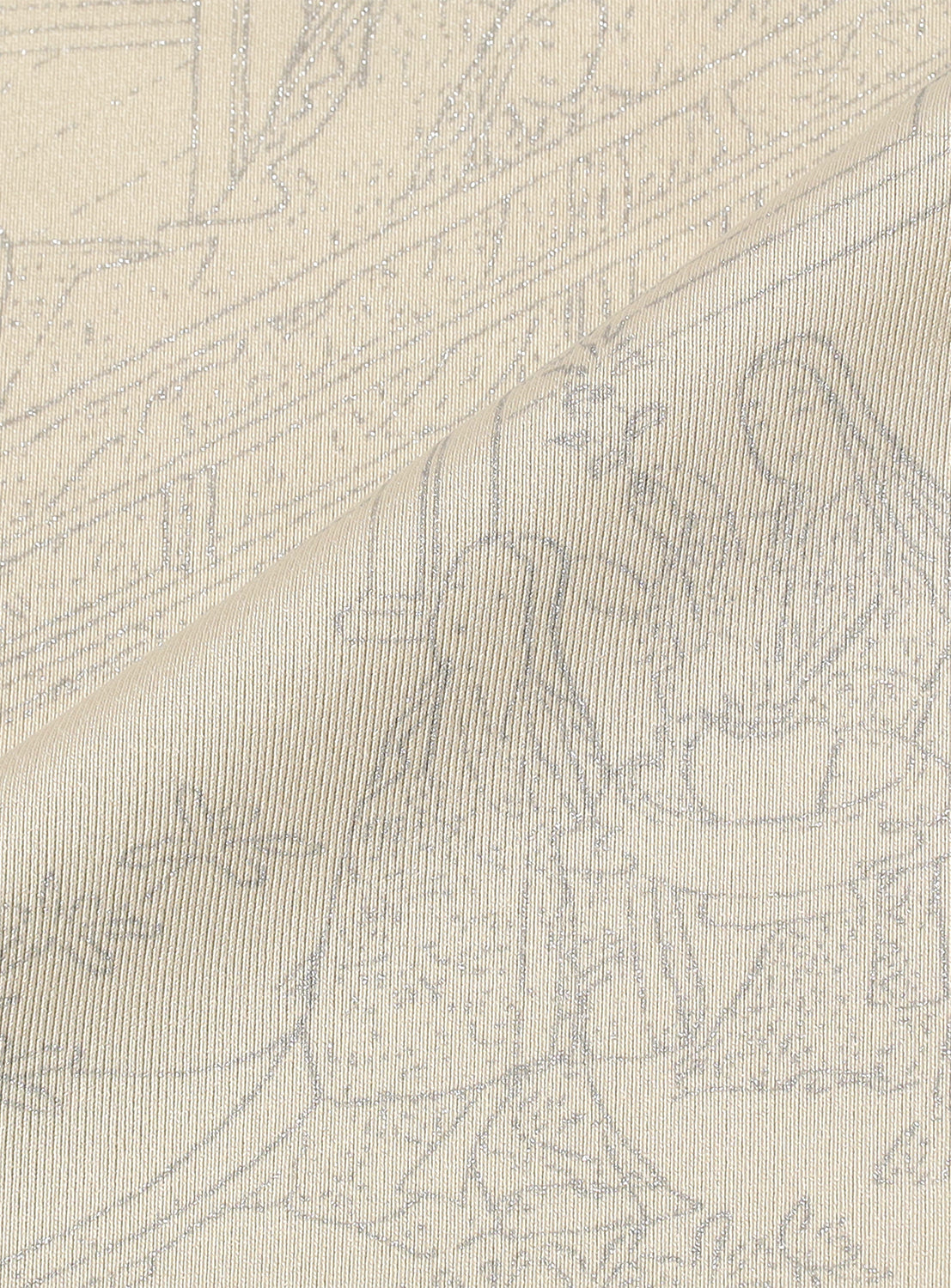 JP Print Dress