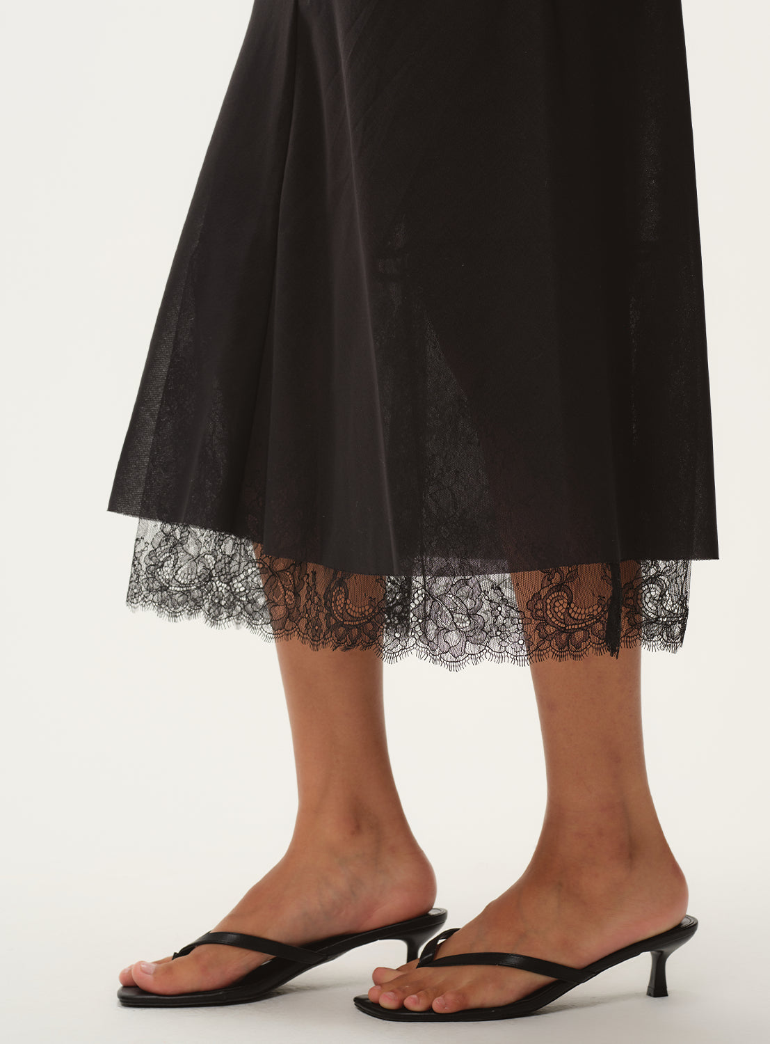 Layered Skirt