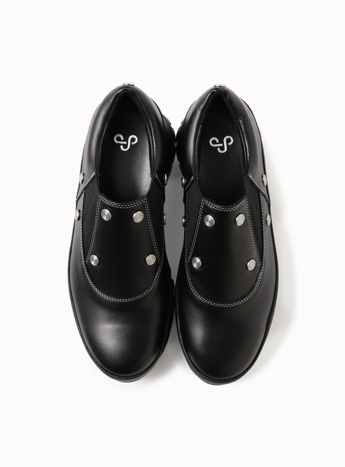 Les Arcs Side Gore Ankle Boots