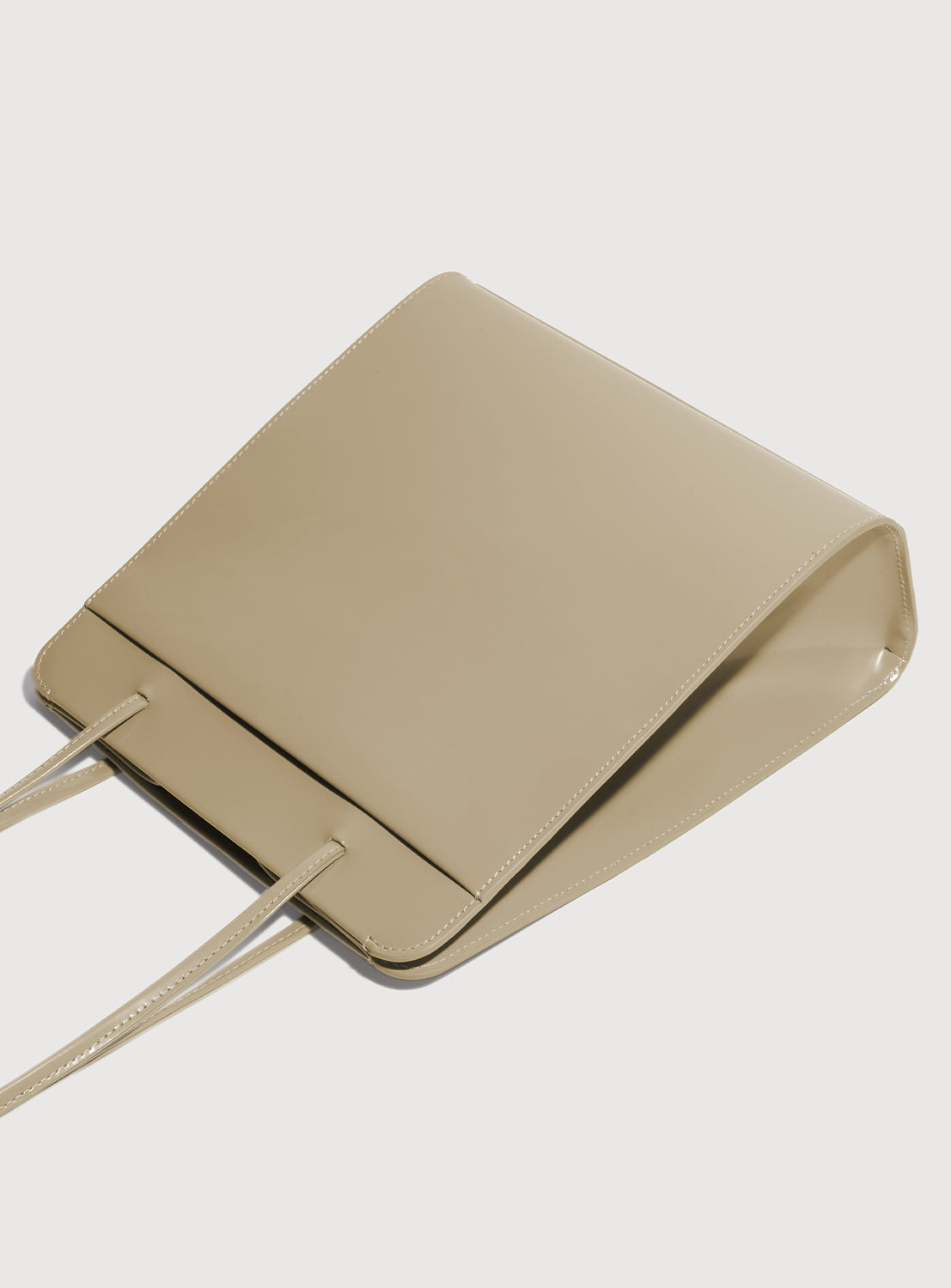 Lisse Bag Latte