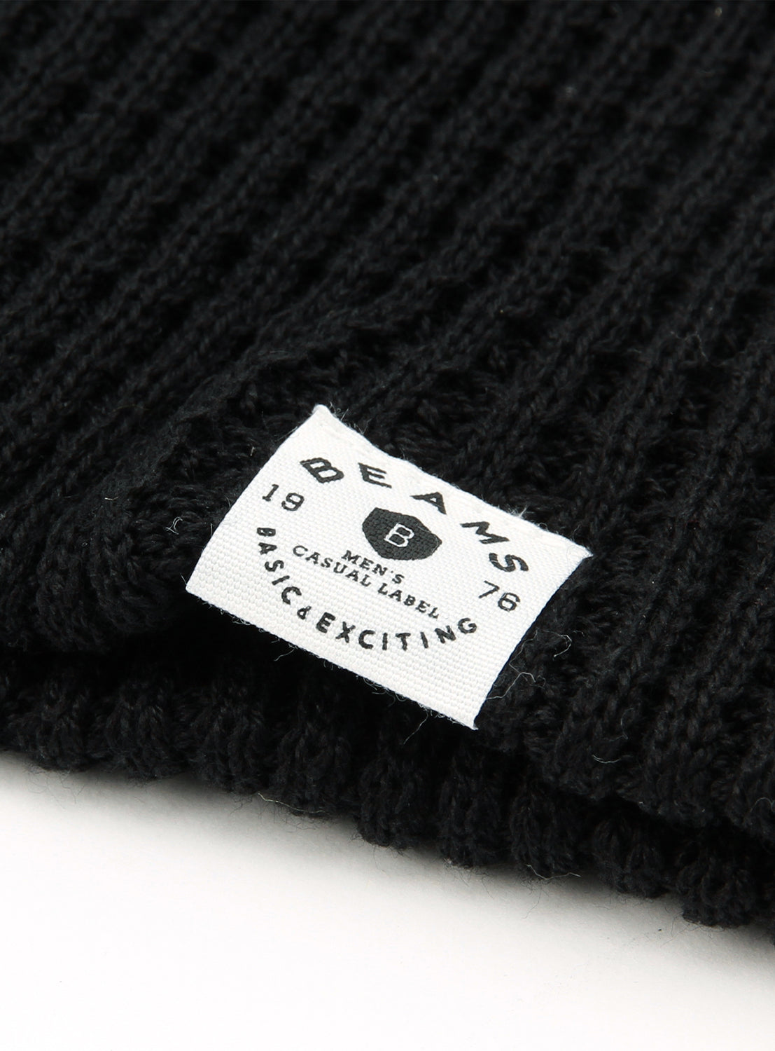 Loose Beanie