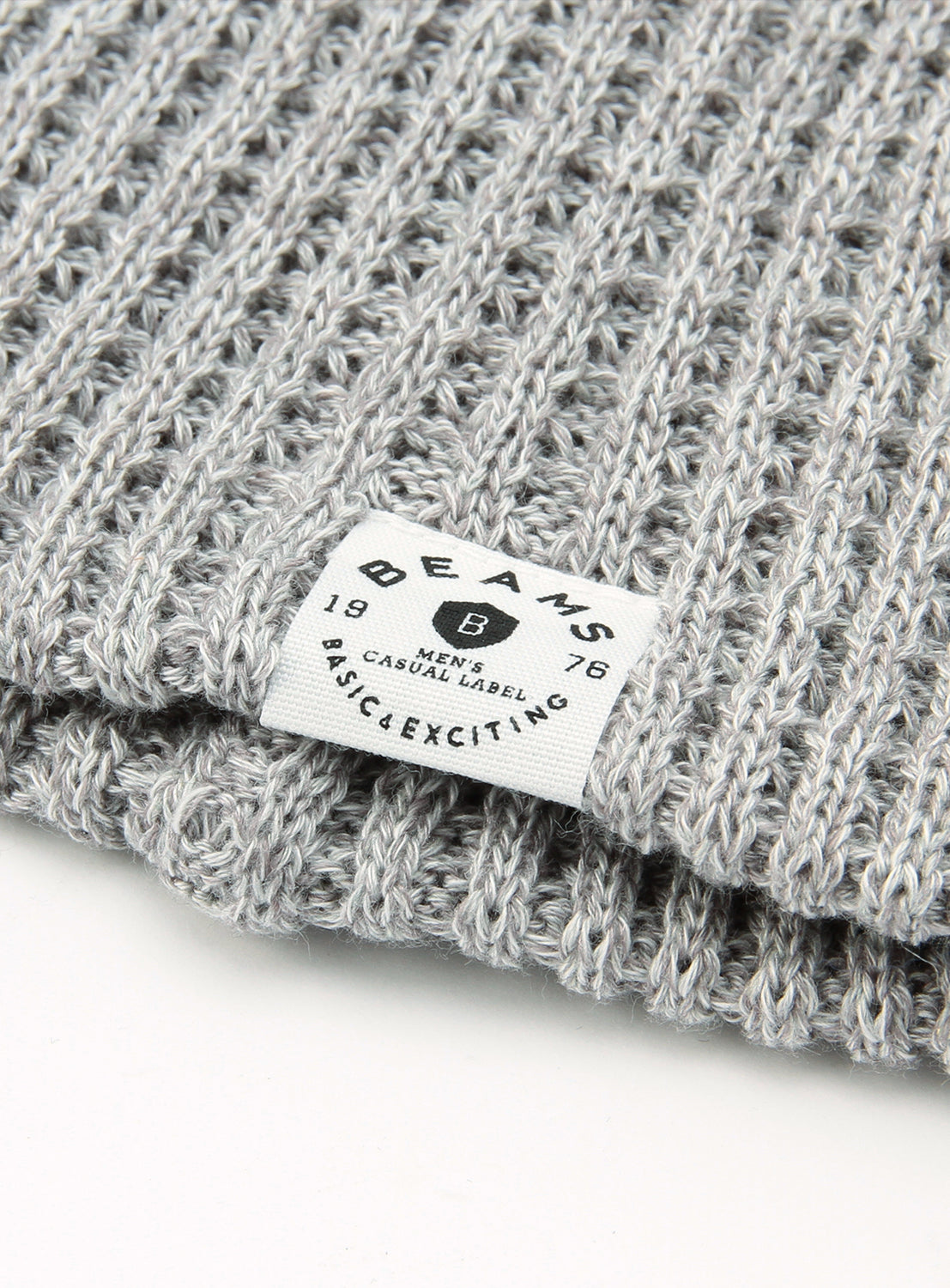 Loose Beanie