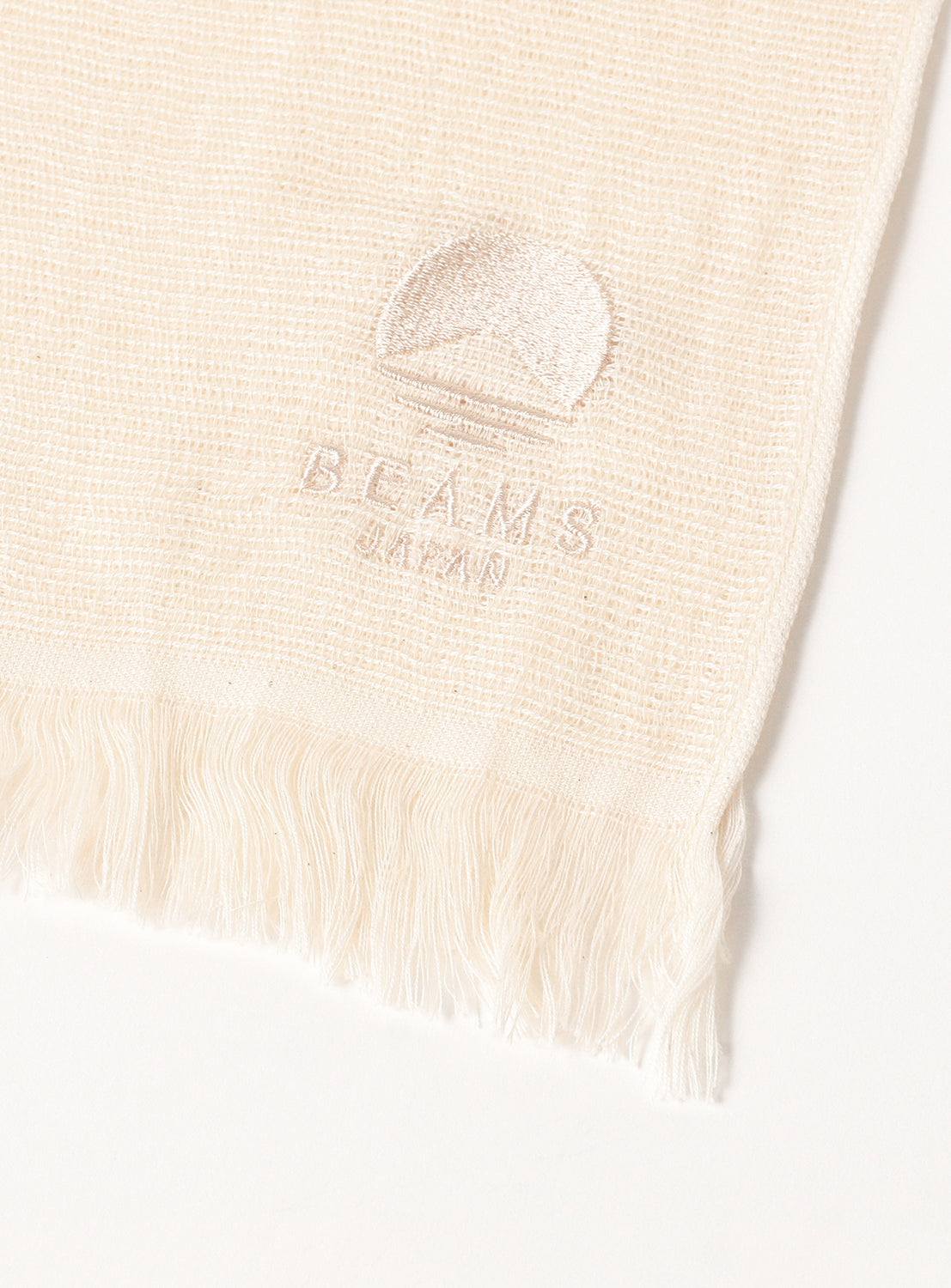 宮崎 オールシーズンストール（オフホワイト）