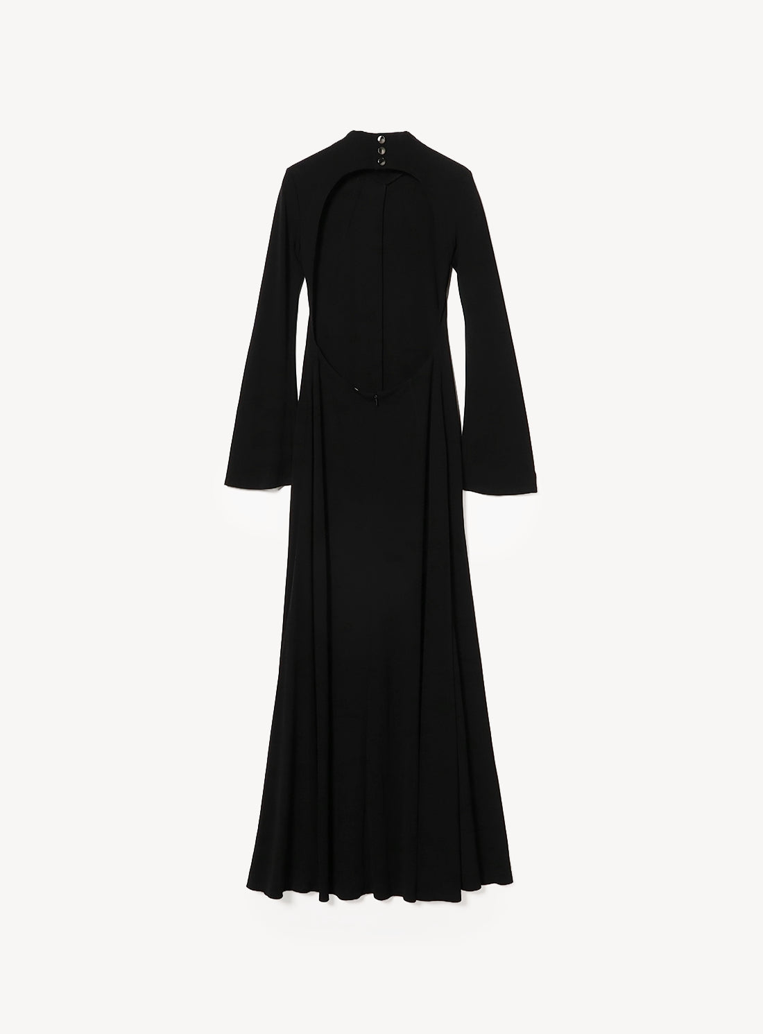 Marina Backless Dress