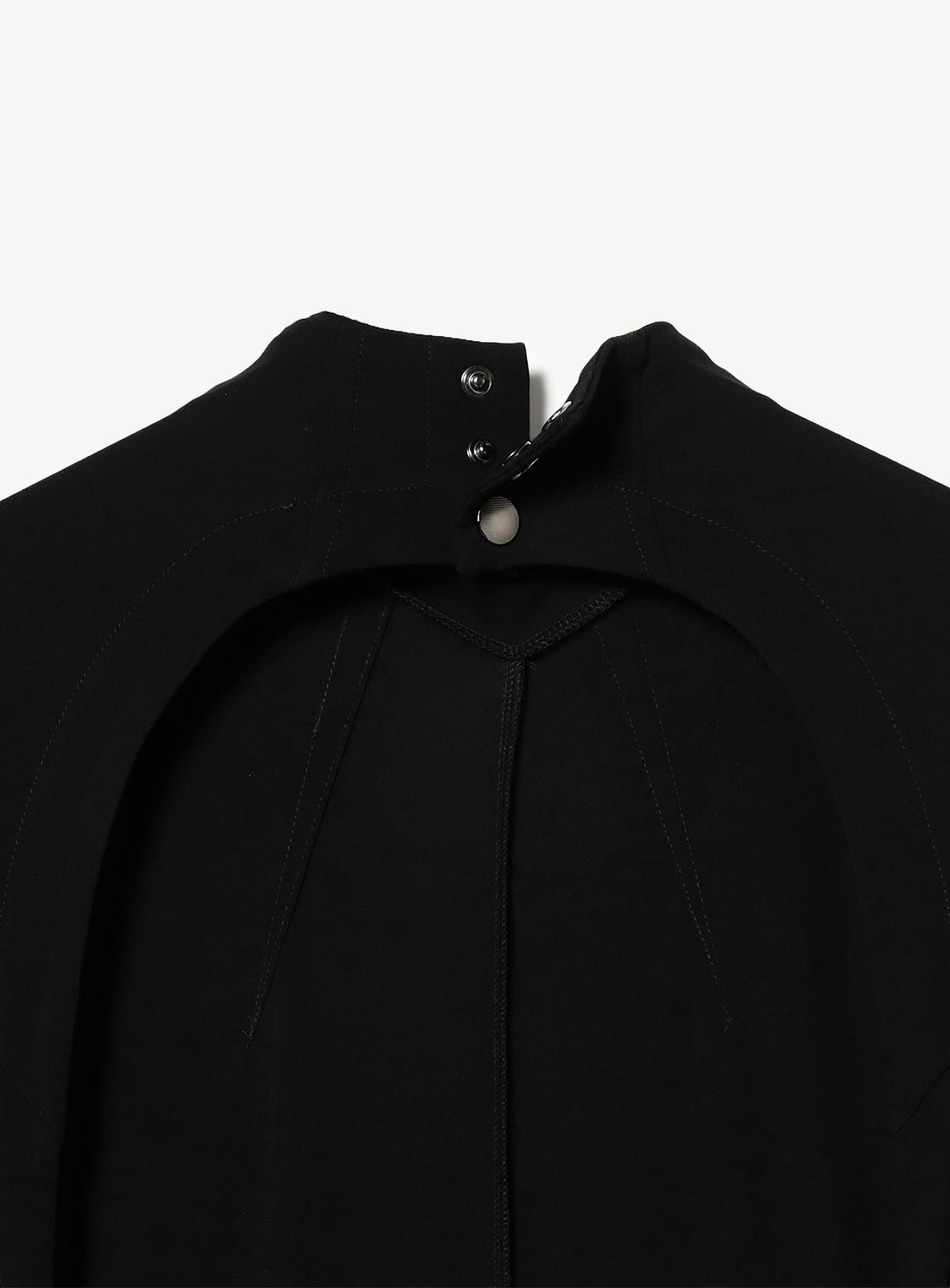 Marina Backless Dress