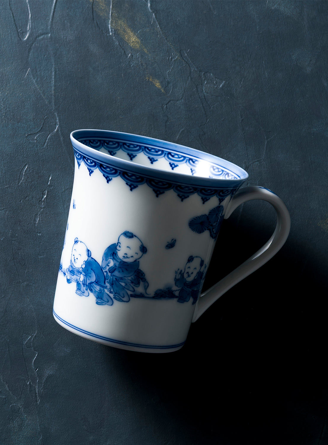 Mikawachi Mug